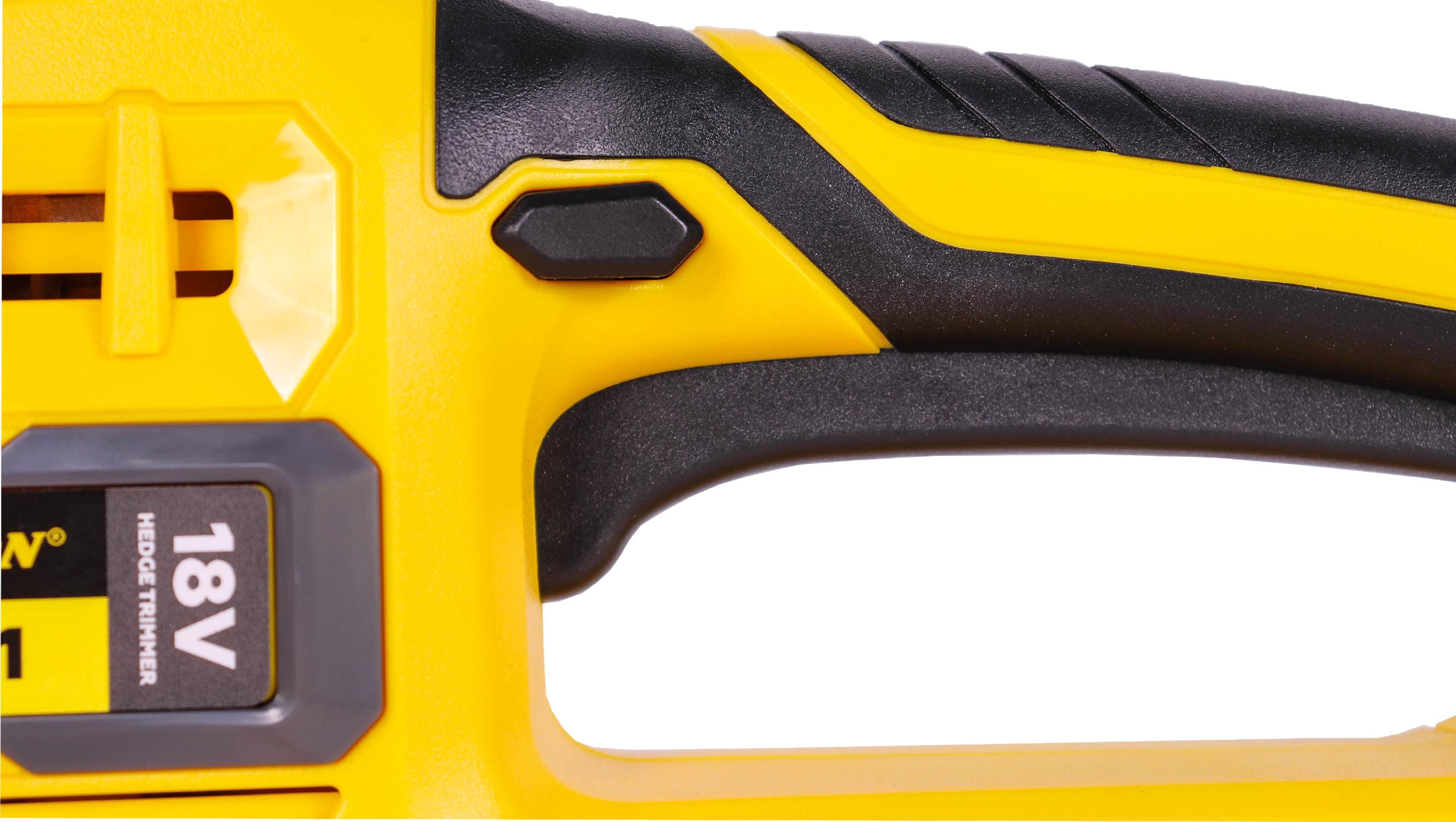 Аккумуляторная техника CHAMPION HTB1811