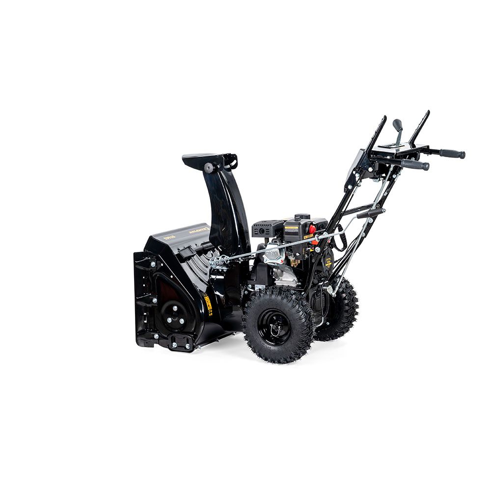 Снегоотбрасыватель CHAMPION ST663