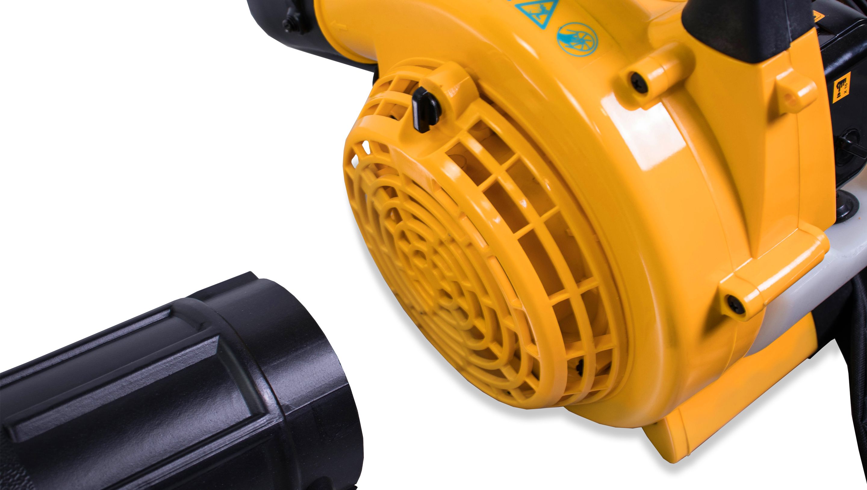 Бензиновая воздуходувка CHAMPION GBV326S