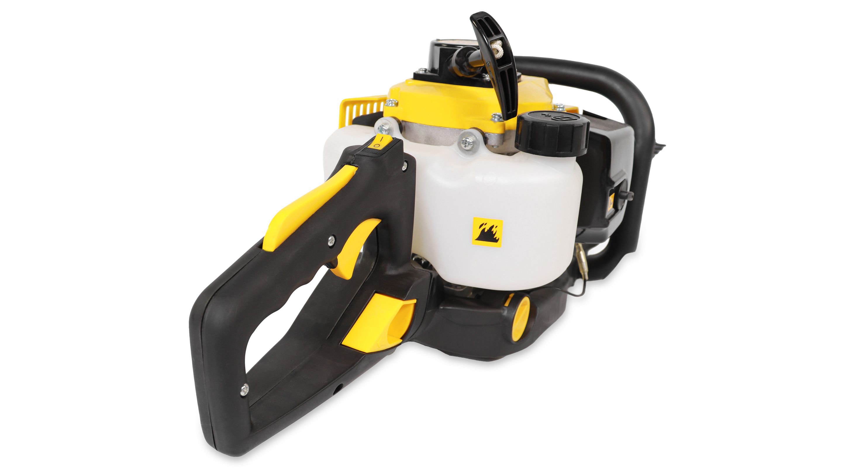 Садовые ножницы CHAMPION HT726R