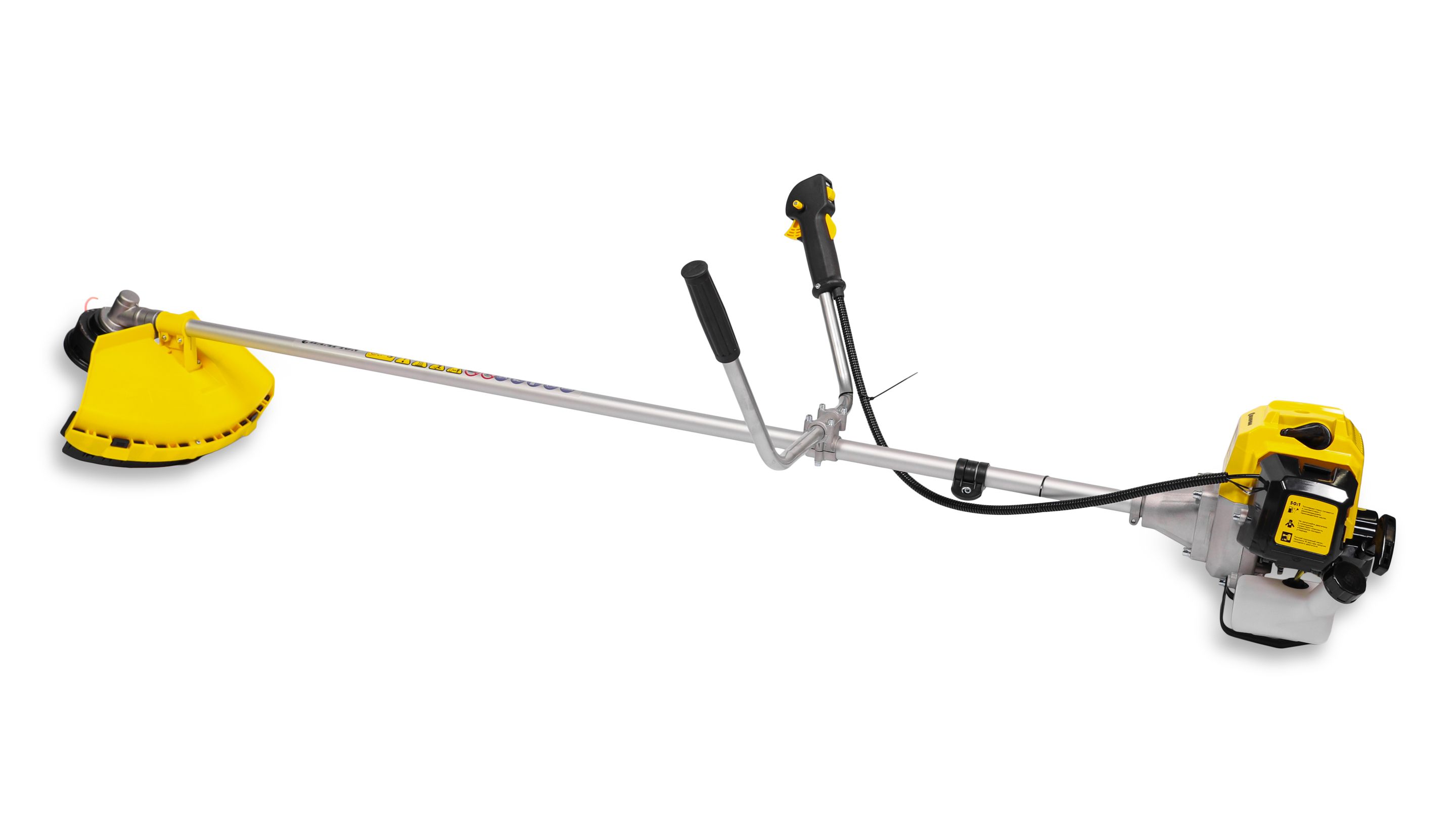 Бензиновый триммер CHAMPION T438S-2