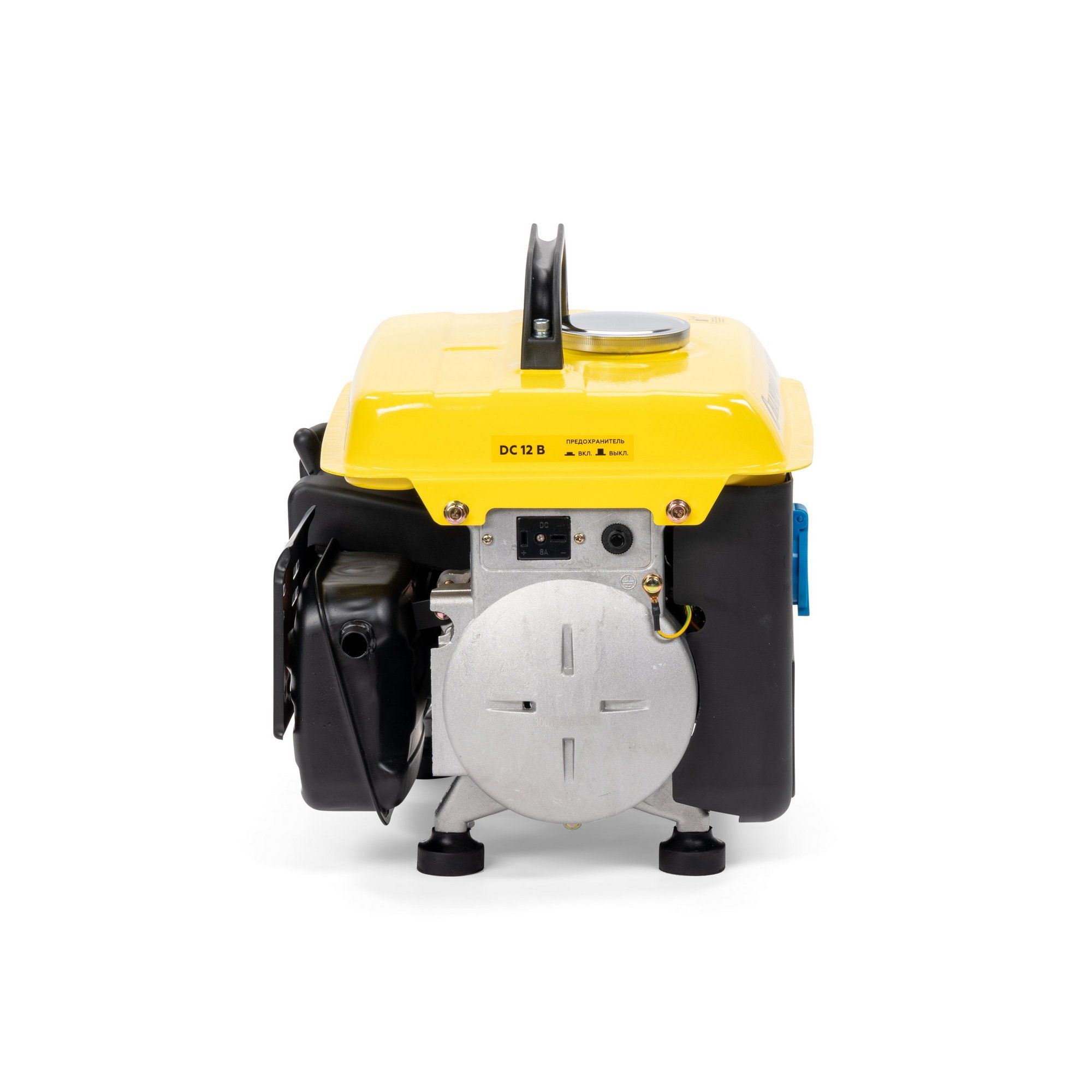 Бензиновый генератор CHAMPION GG951DC