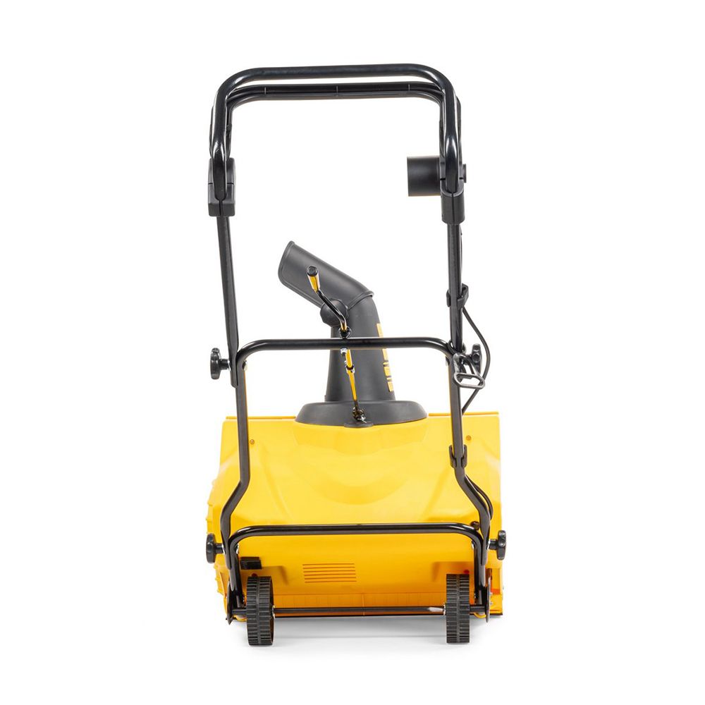 Снегоотбрасыватель CHAMPION STE1650