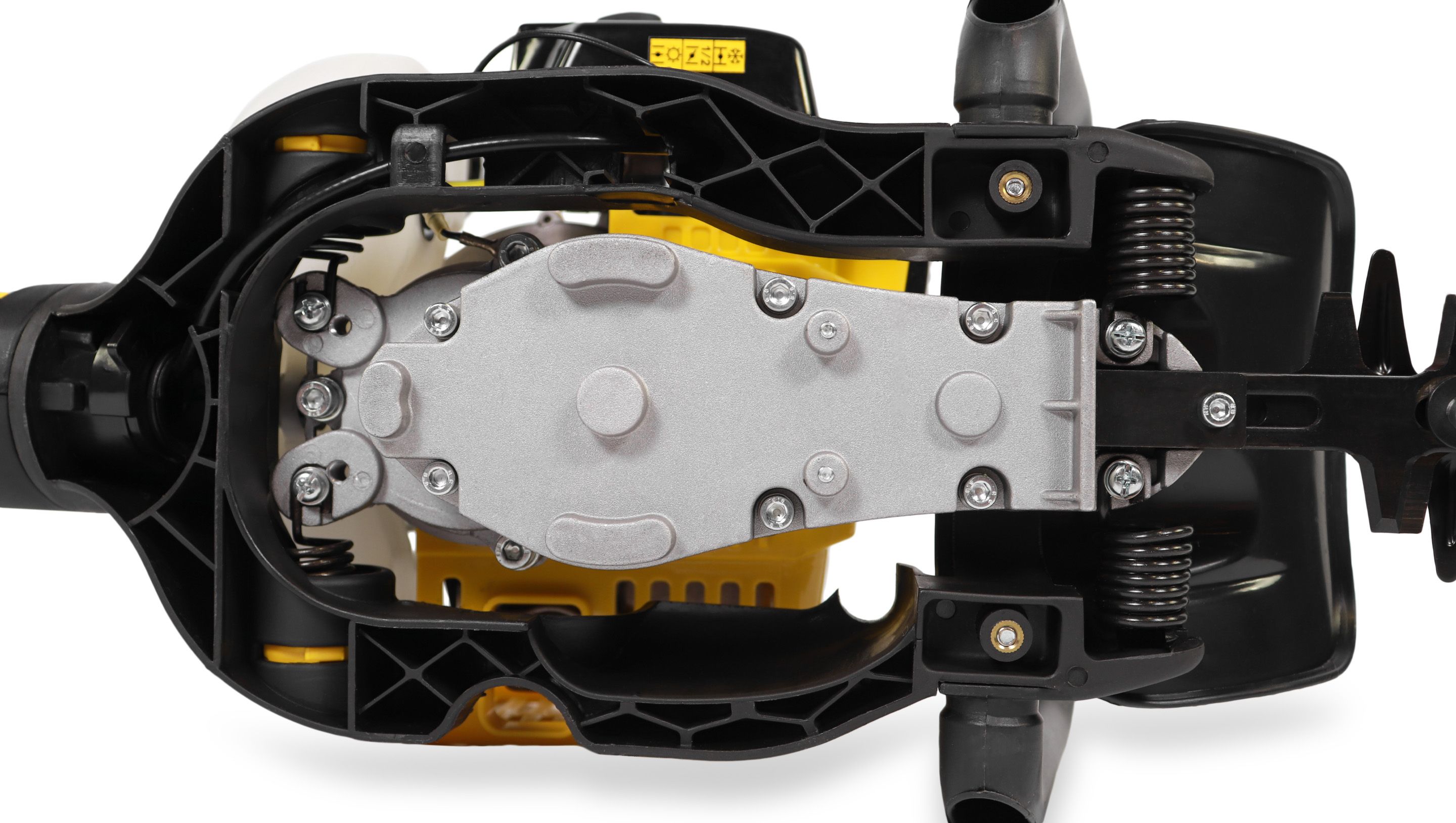 Садовые ножницы CHAMPION HT625R