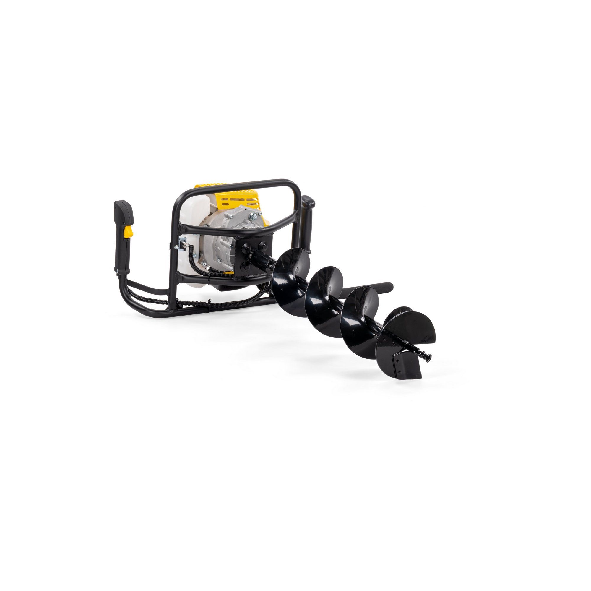 Мотобур CHAMPION AG452A