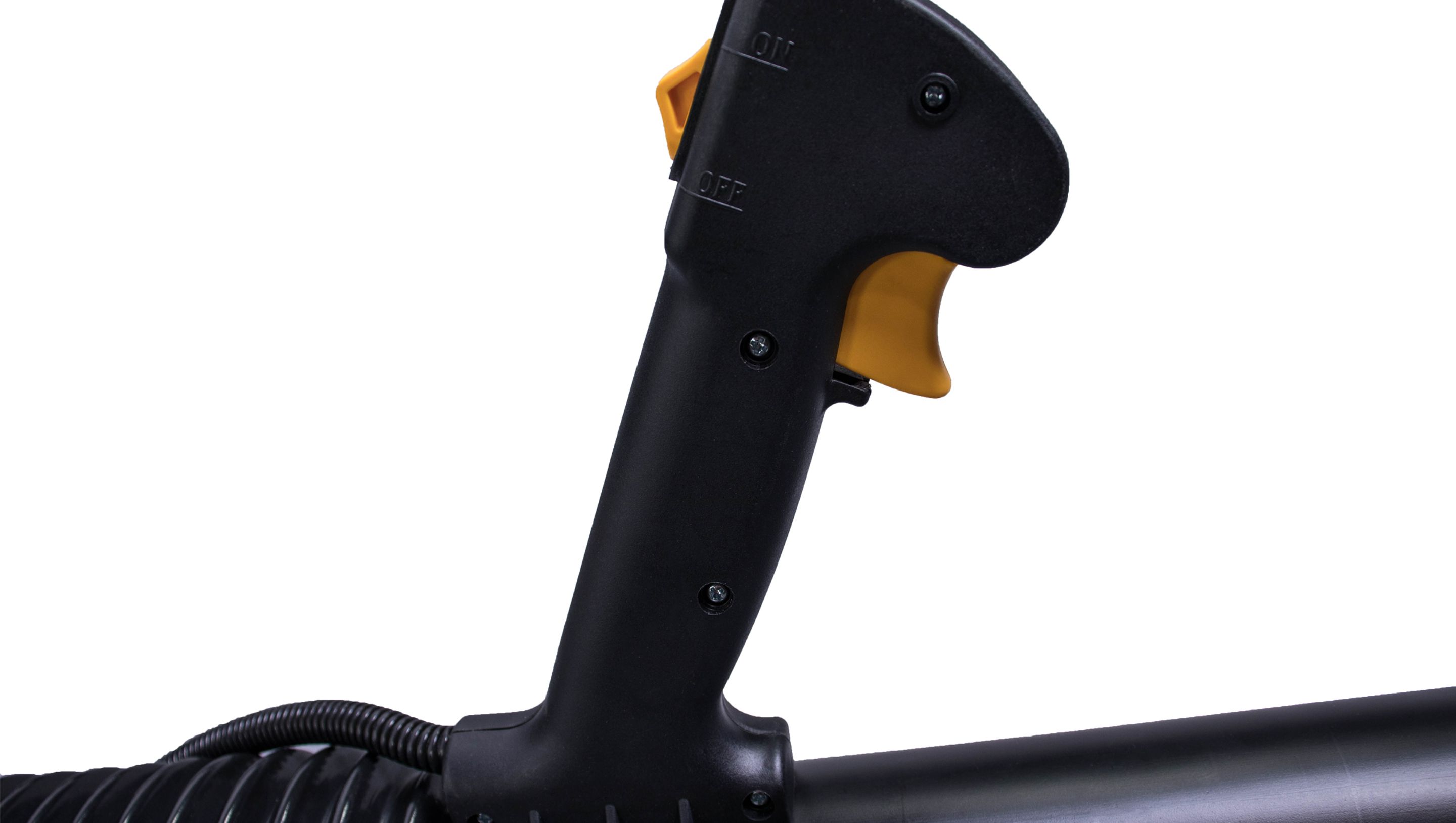 Бензиновая воздуходувка CHAMPION GBR357