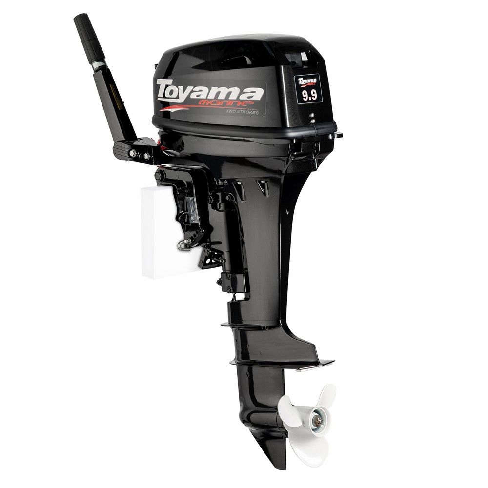 TOYAMA TE9.9BMS