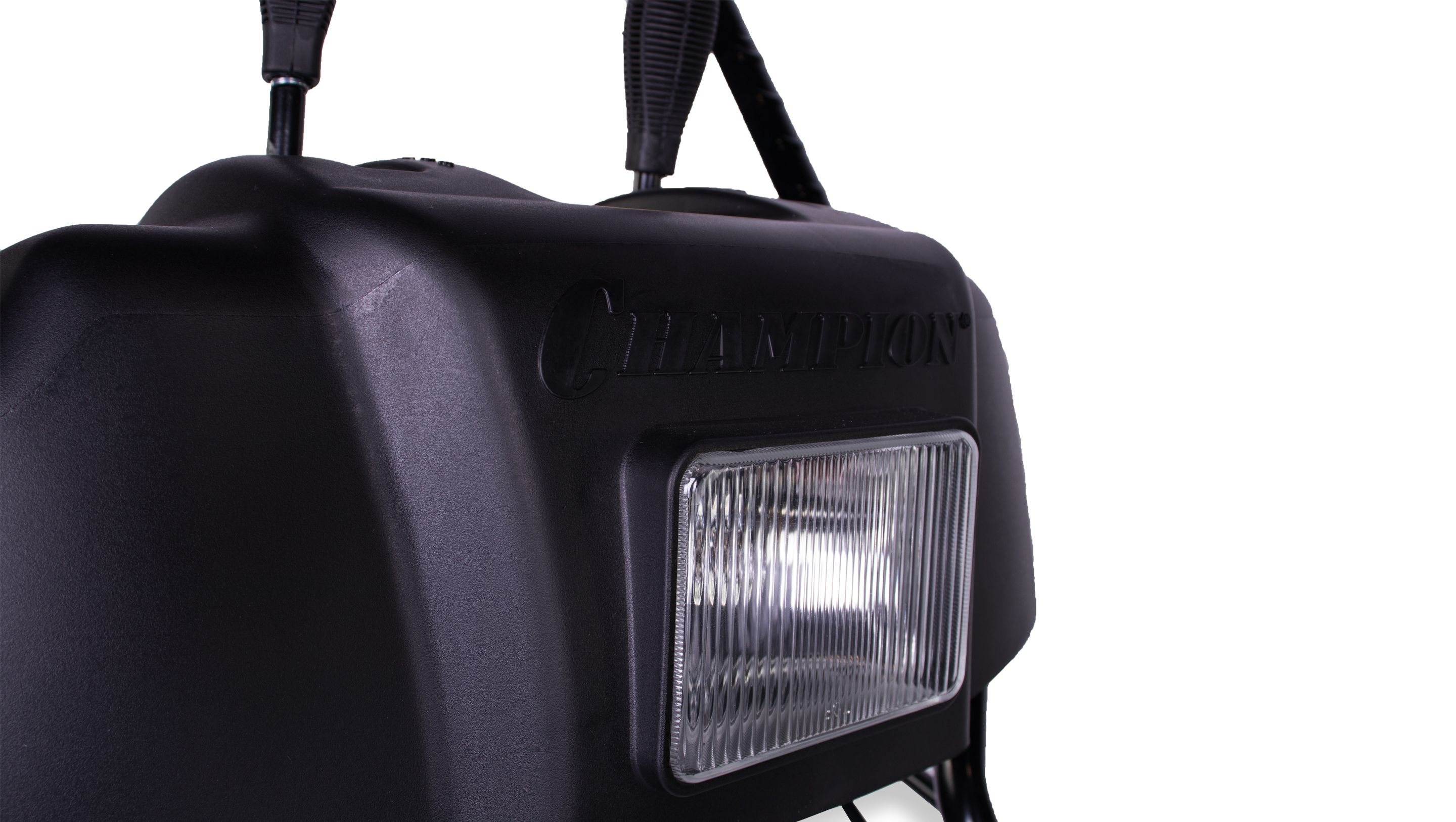 Снегоотбрасыватель CHAMPION ST861BS