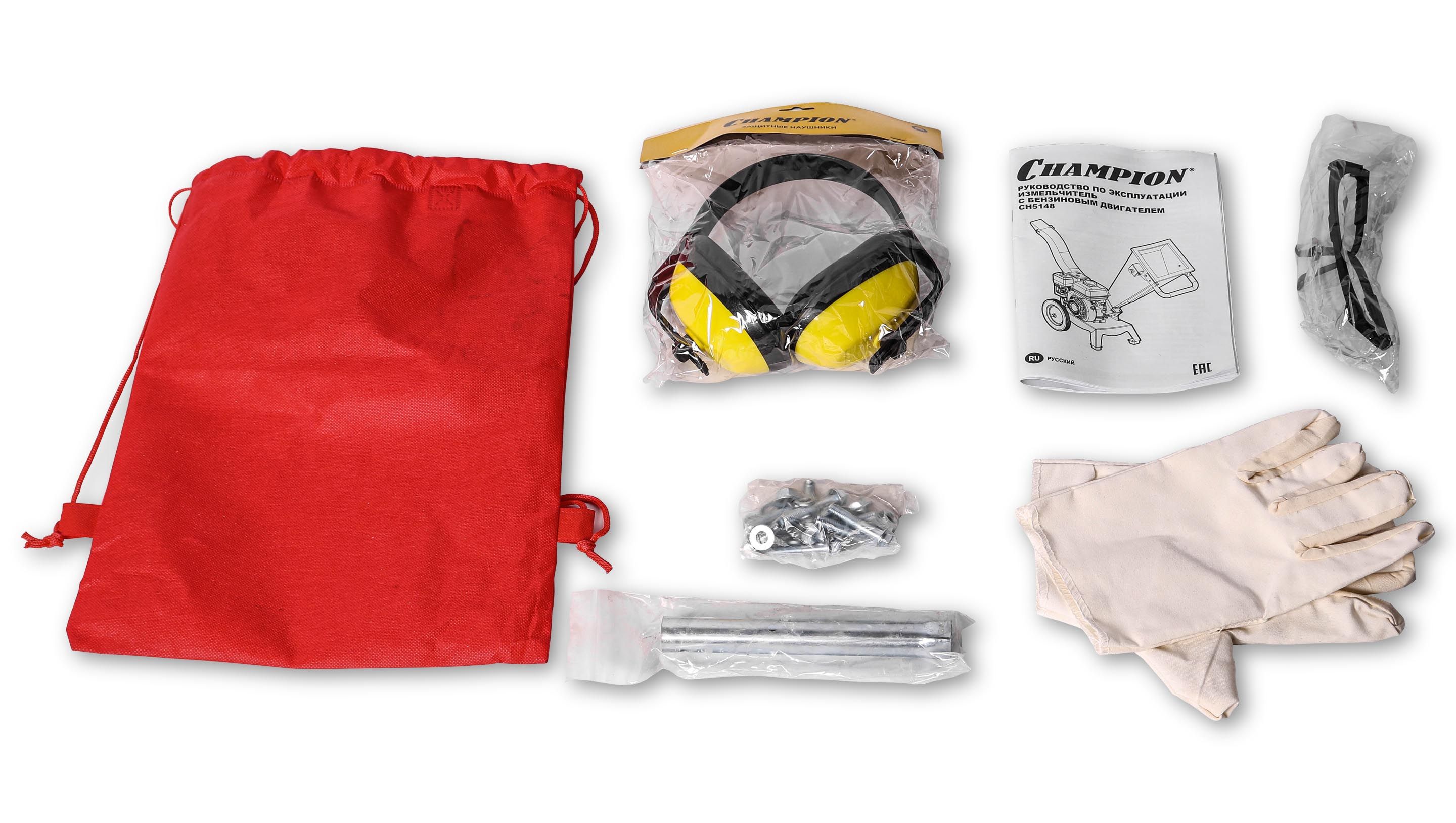 Измельчитель CHAMPION CH5148