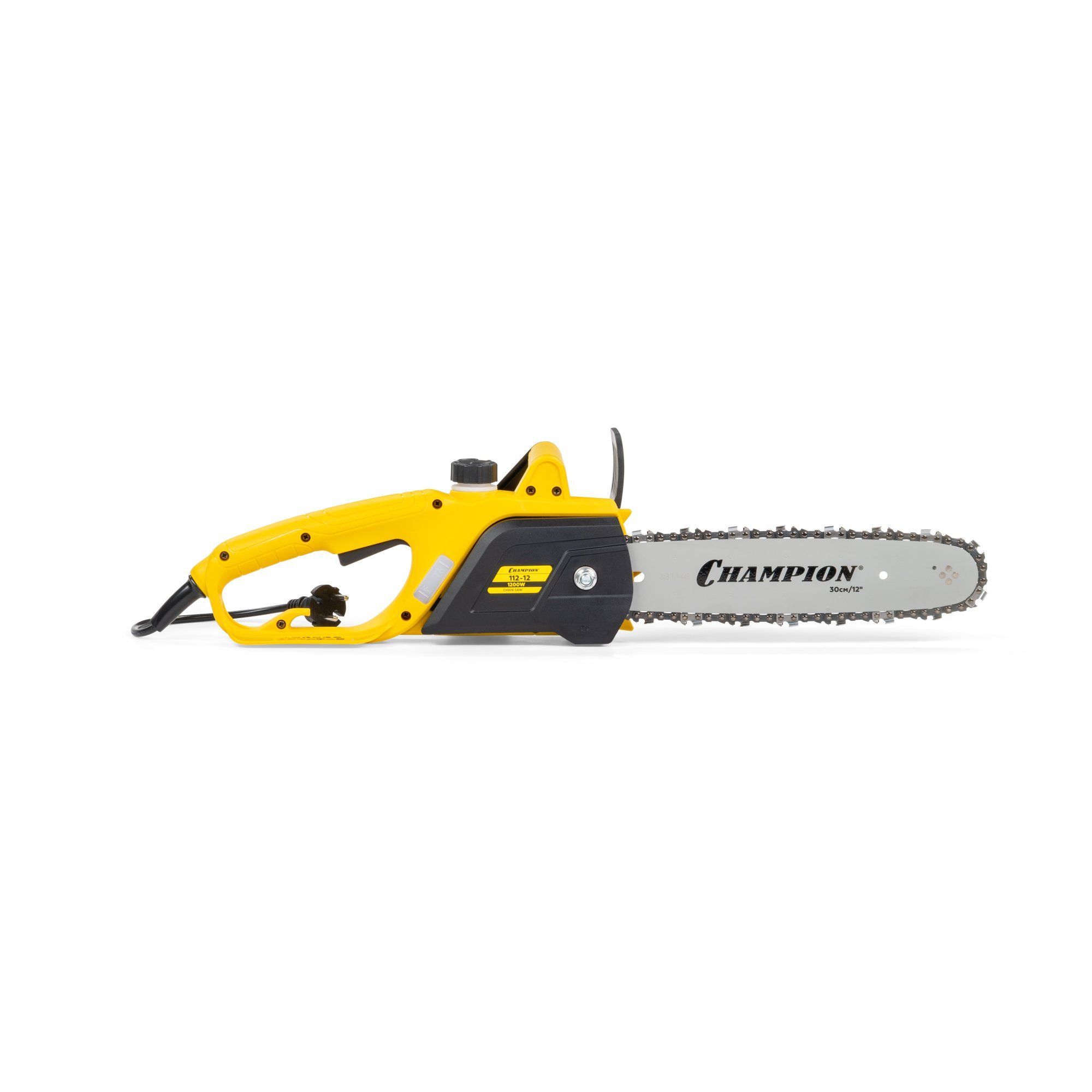 Электрическая пила CHAMPION 112-12