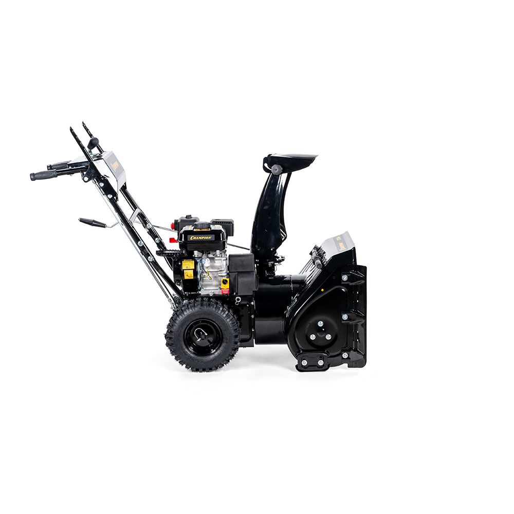 Снегоотбрасыватель CHAMPION ST654
