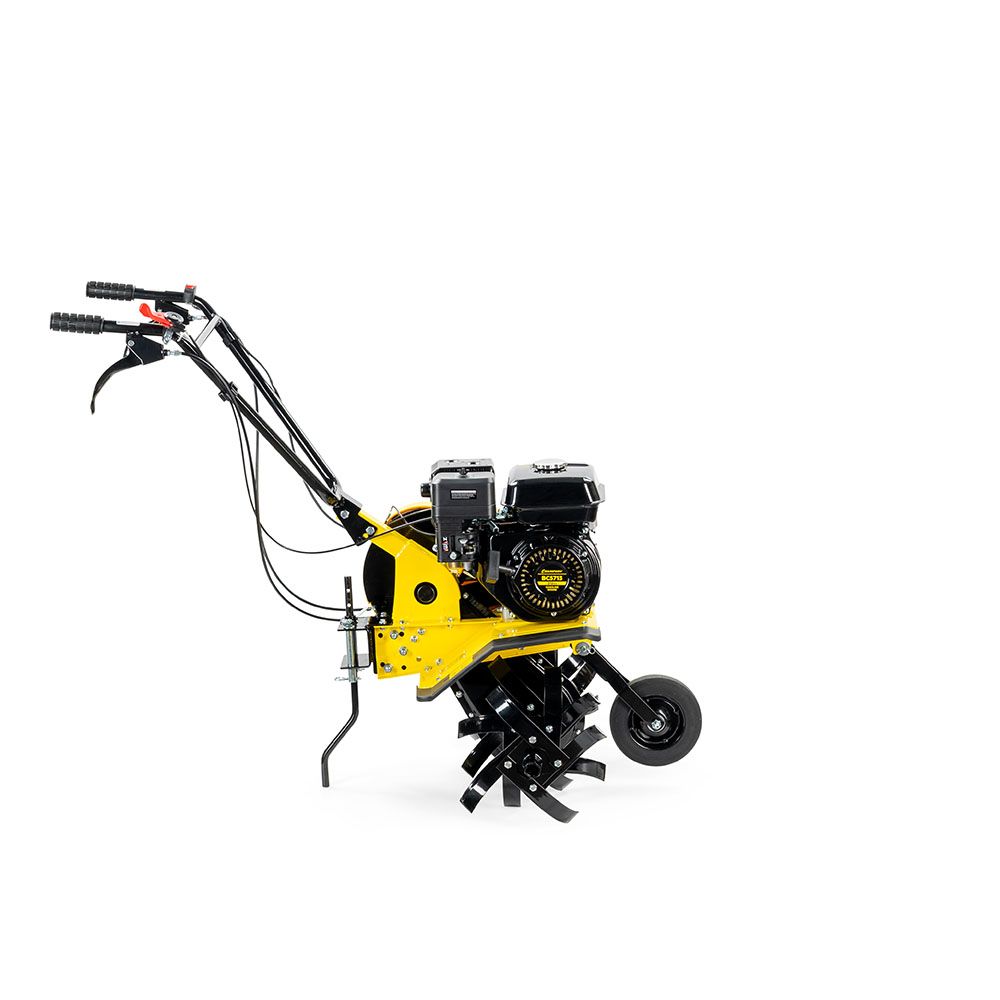 Бензиновый культиватор CHAMPION BC5713