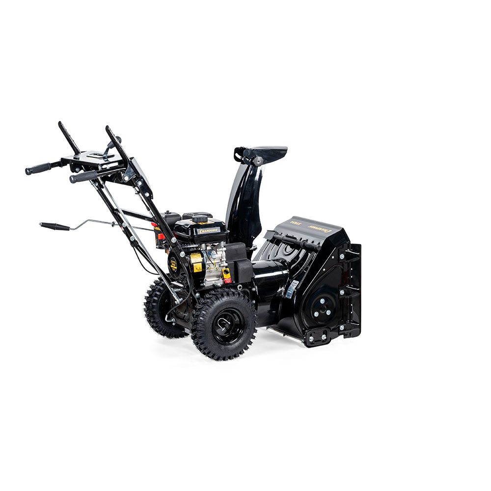 Снегоотбрасыватель CHAMPION ST654