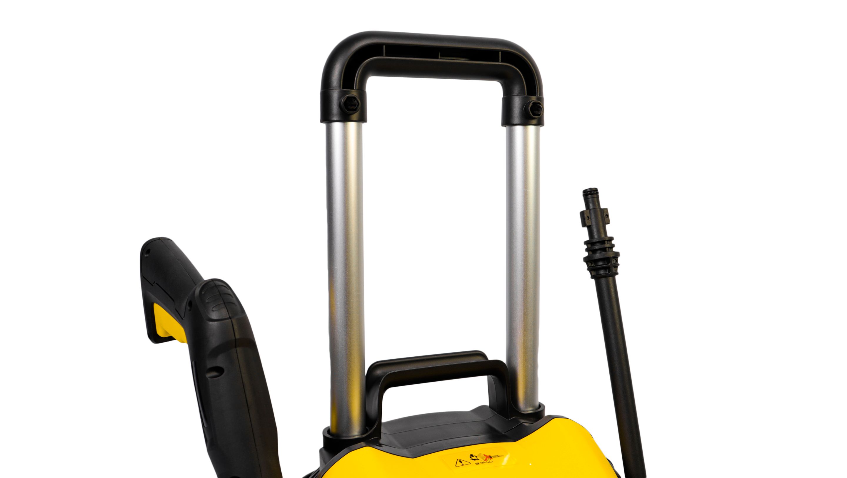 Моющий аппарат CHAMPION HP3180