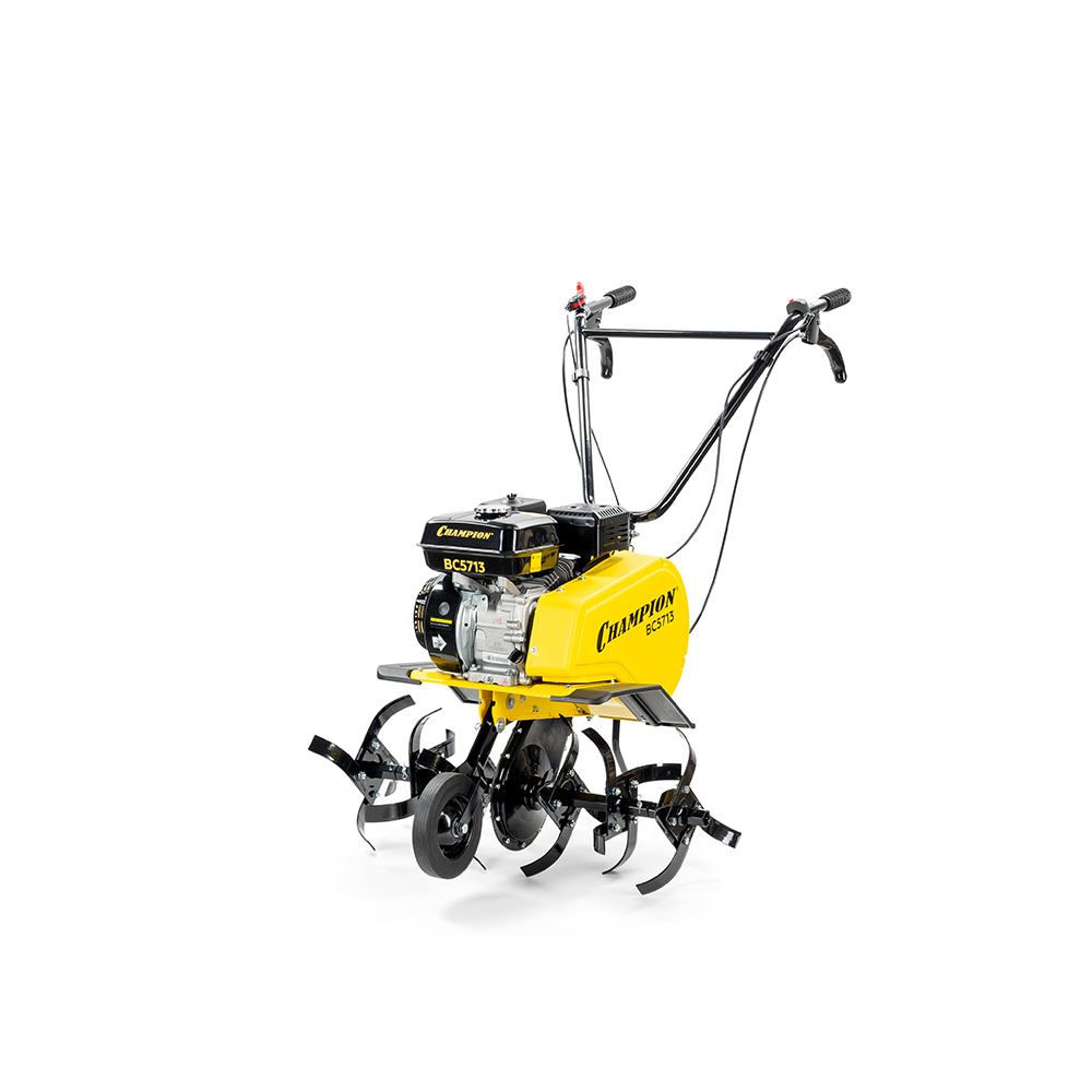 Бензиновый культиватор CHAMPION BC5713