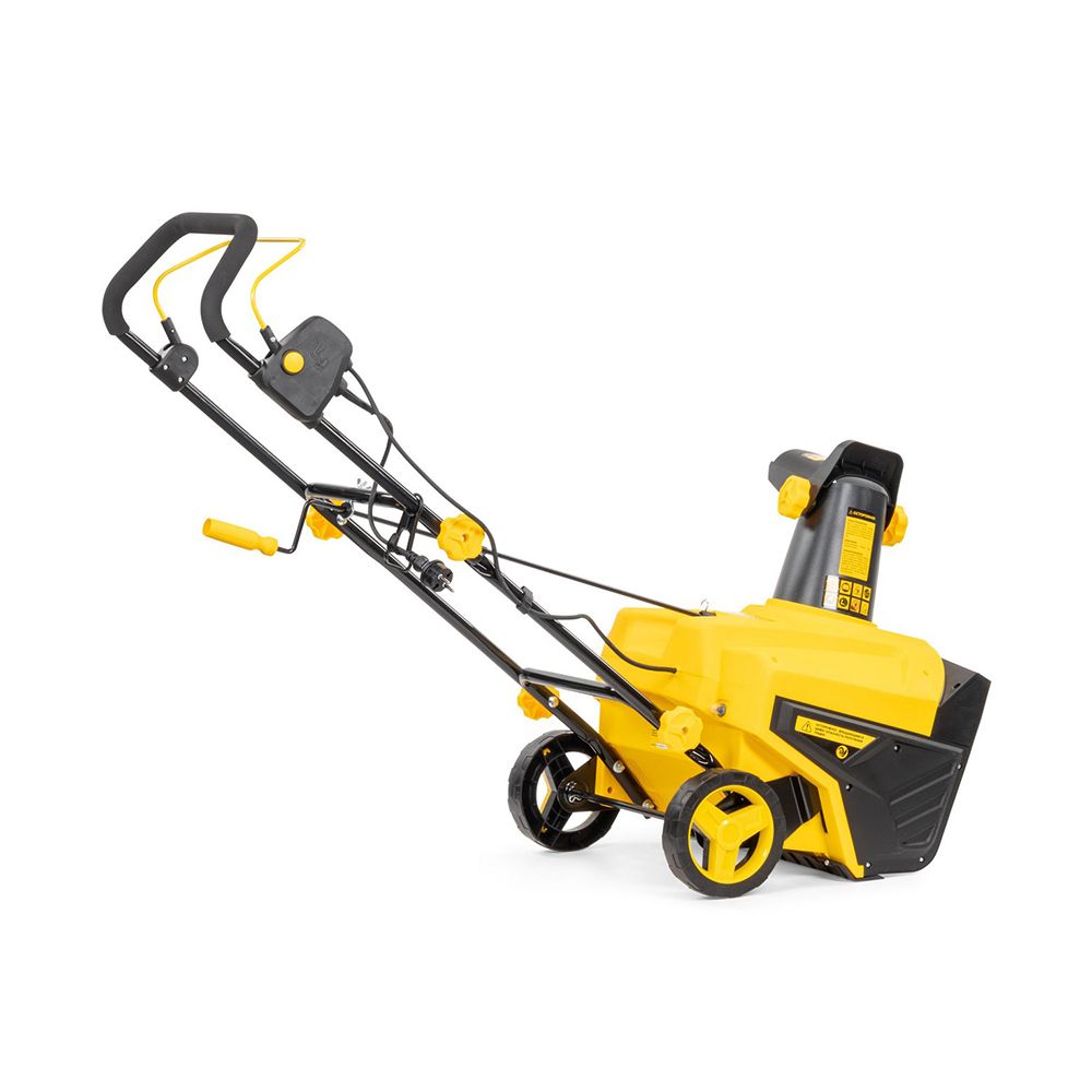 Снегоотбрасыватель CHAMPION STE2350