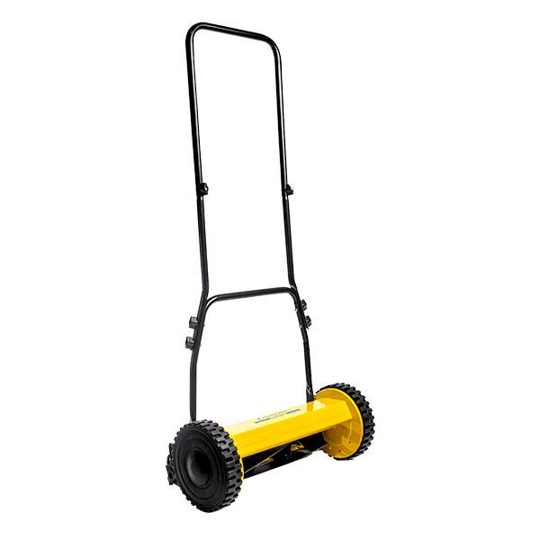 Механическая газонокосилка CHAMPION MM4026