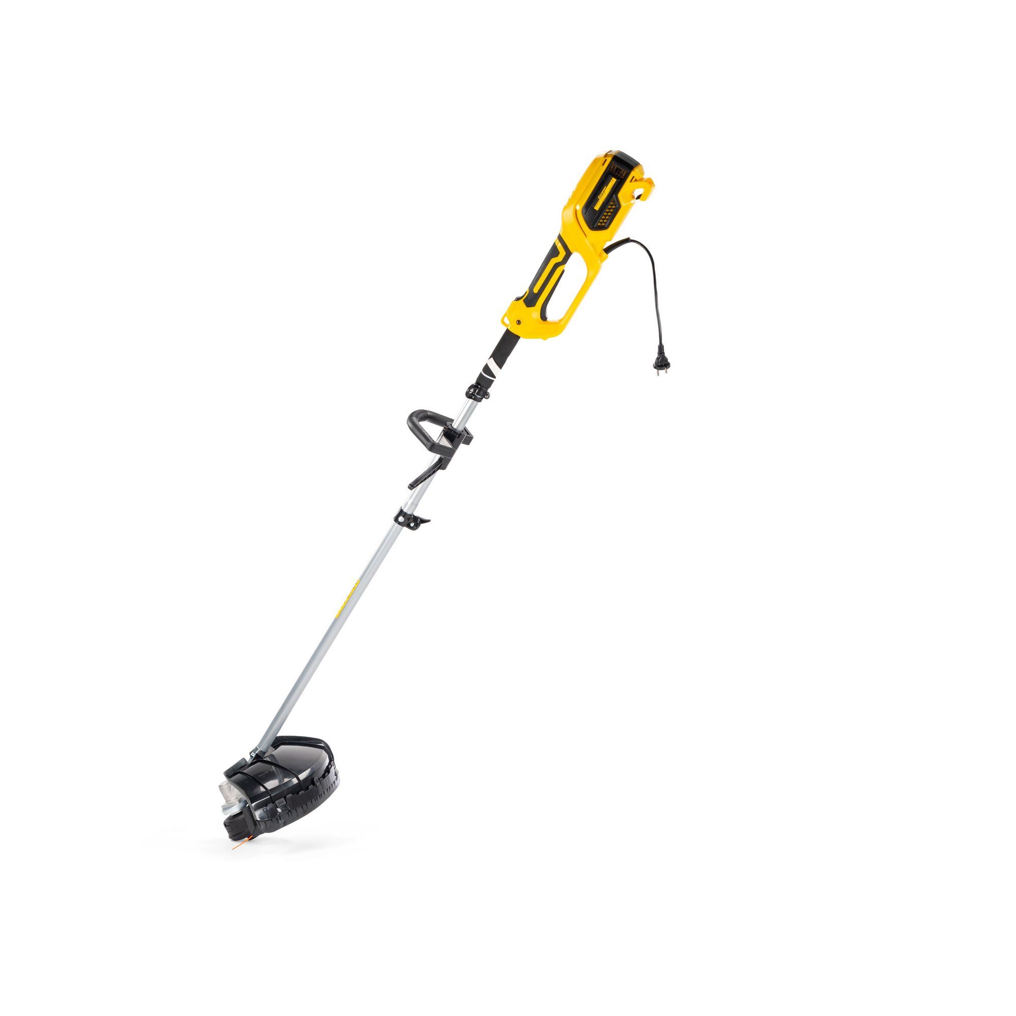 Электрический триммер CHAMPION ET1501