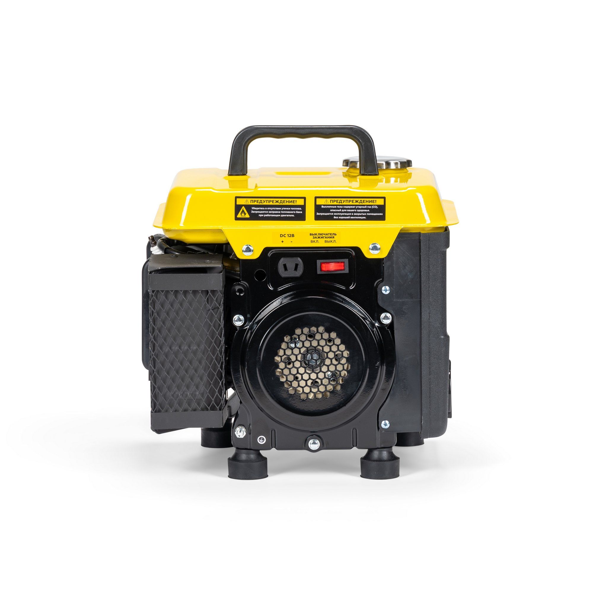 Инверторный генератор CHAMPION IGG1001