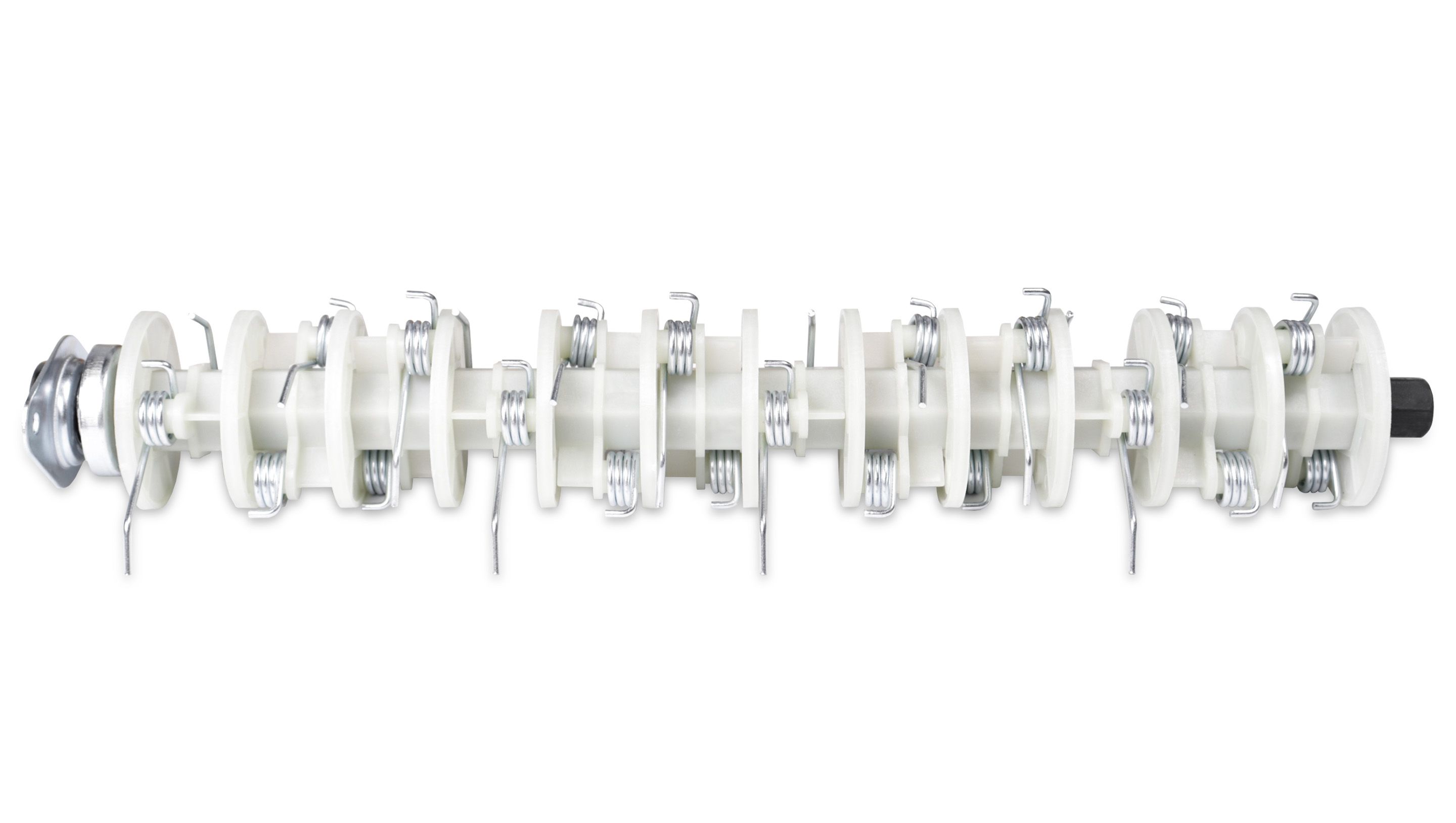 Бензиновый скарификатор CHAMPION GSC4840