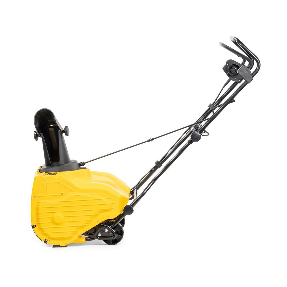 Снегоотбрасыватель CHAMPION STE1650