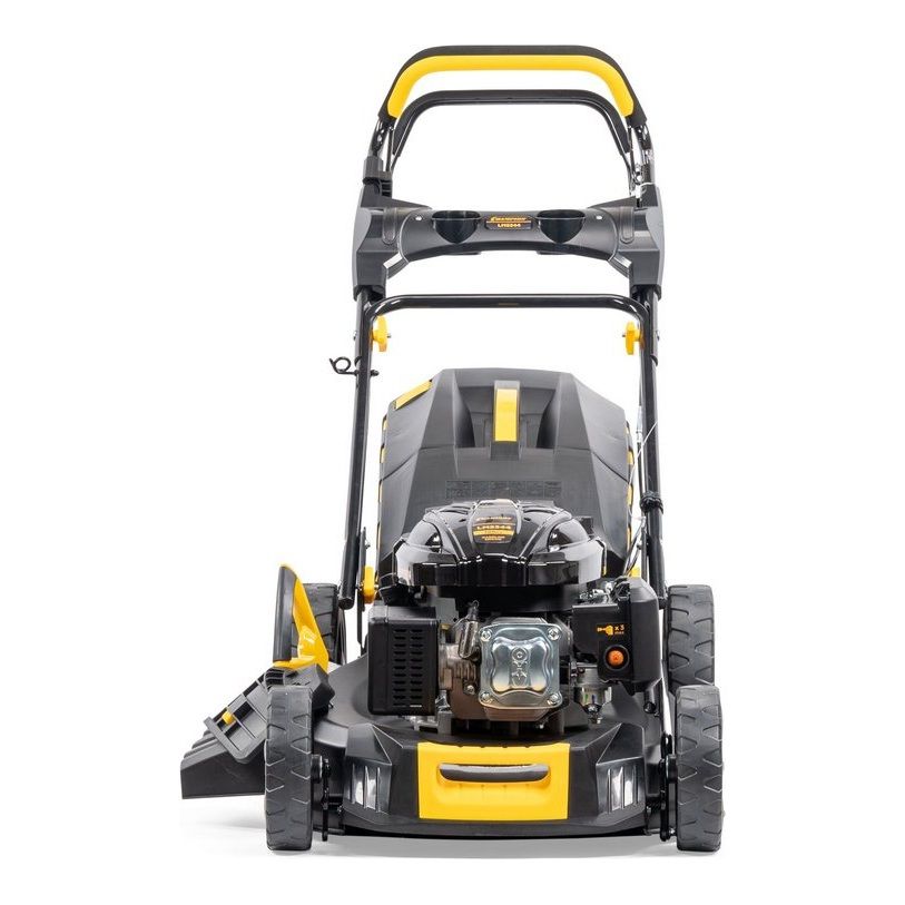 Бензиновая газонокосилка CHAMPION LM5344