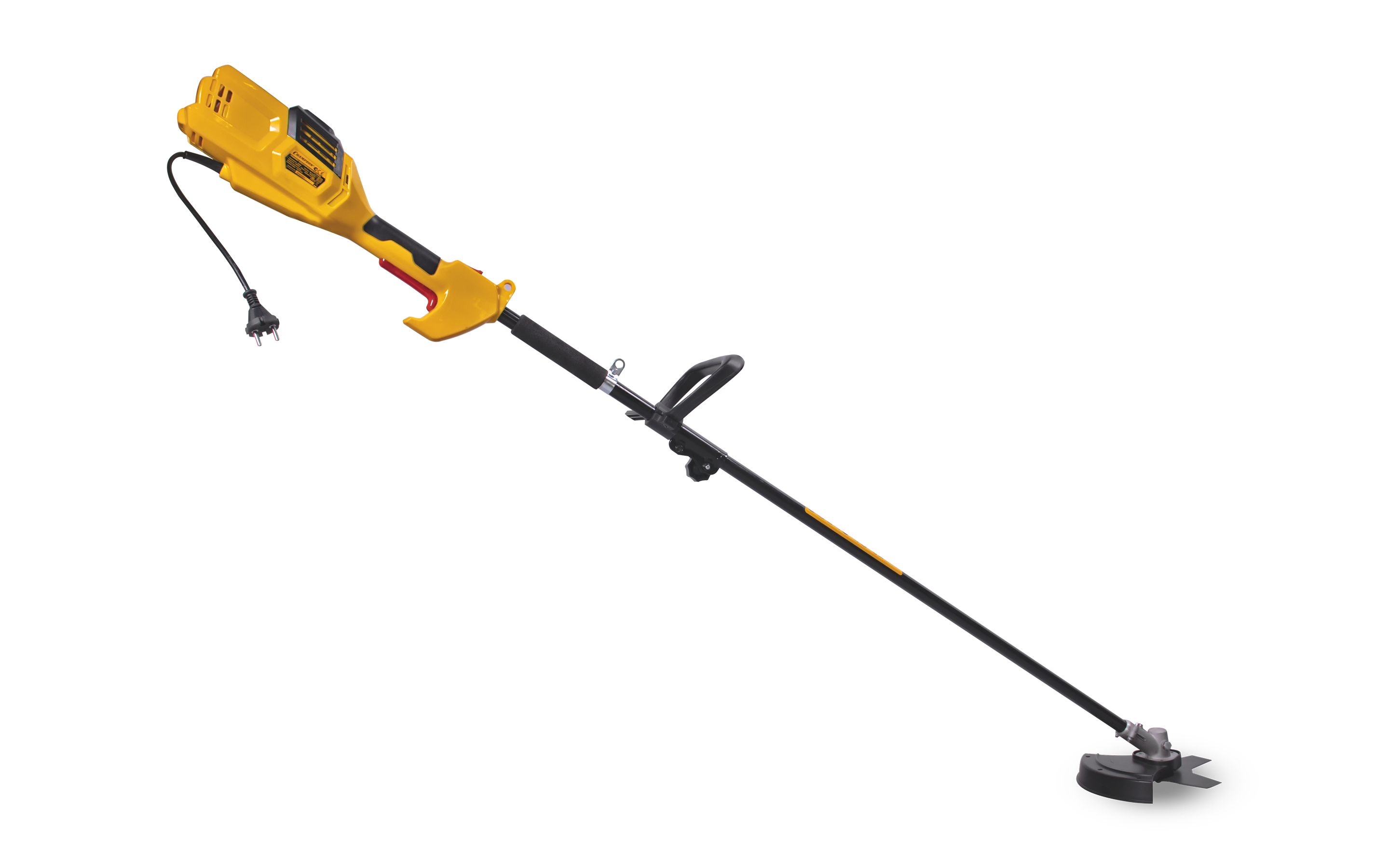 Электрический триммер CHAMPION ET1200A