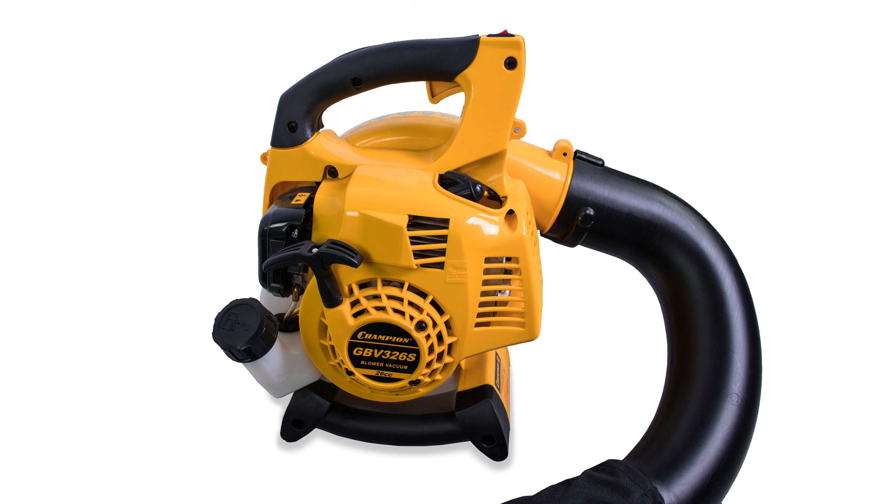 Бензиновая воздуходувка CHAMPION GBV326S