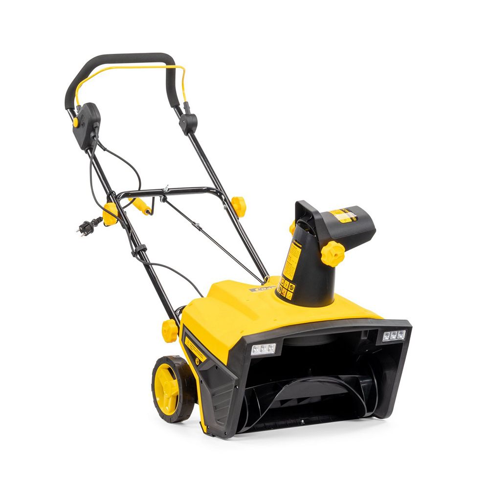 Снегоотбрасыватель CHAMPION STE2350