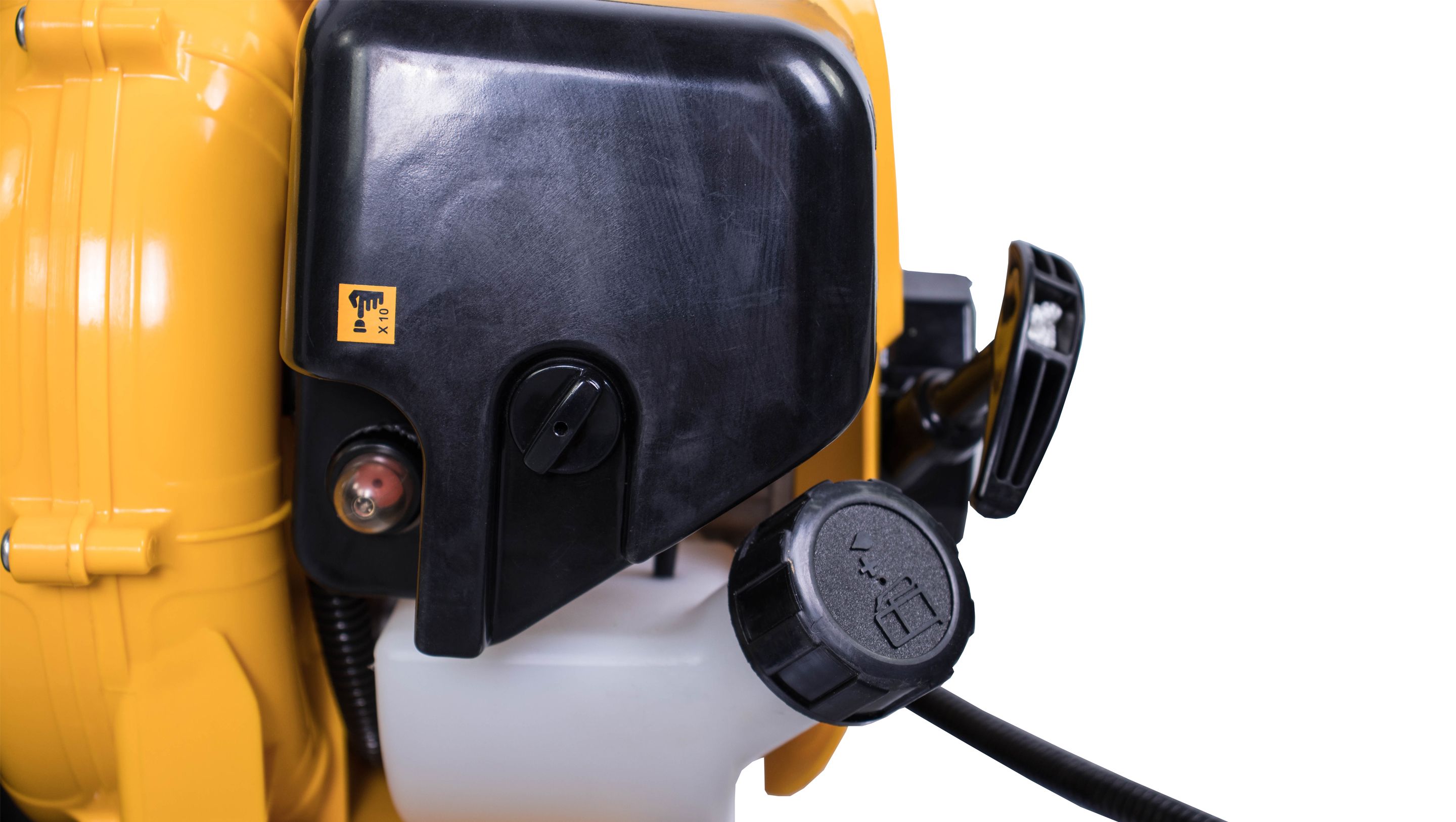 Бензиновая воздуходувка CHAMPION GBR333