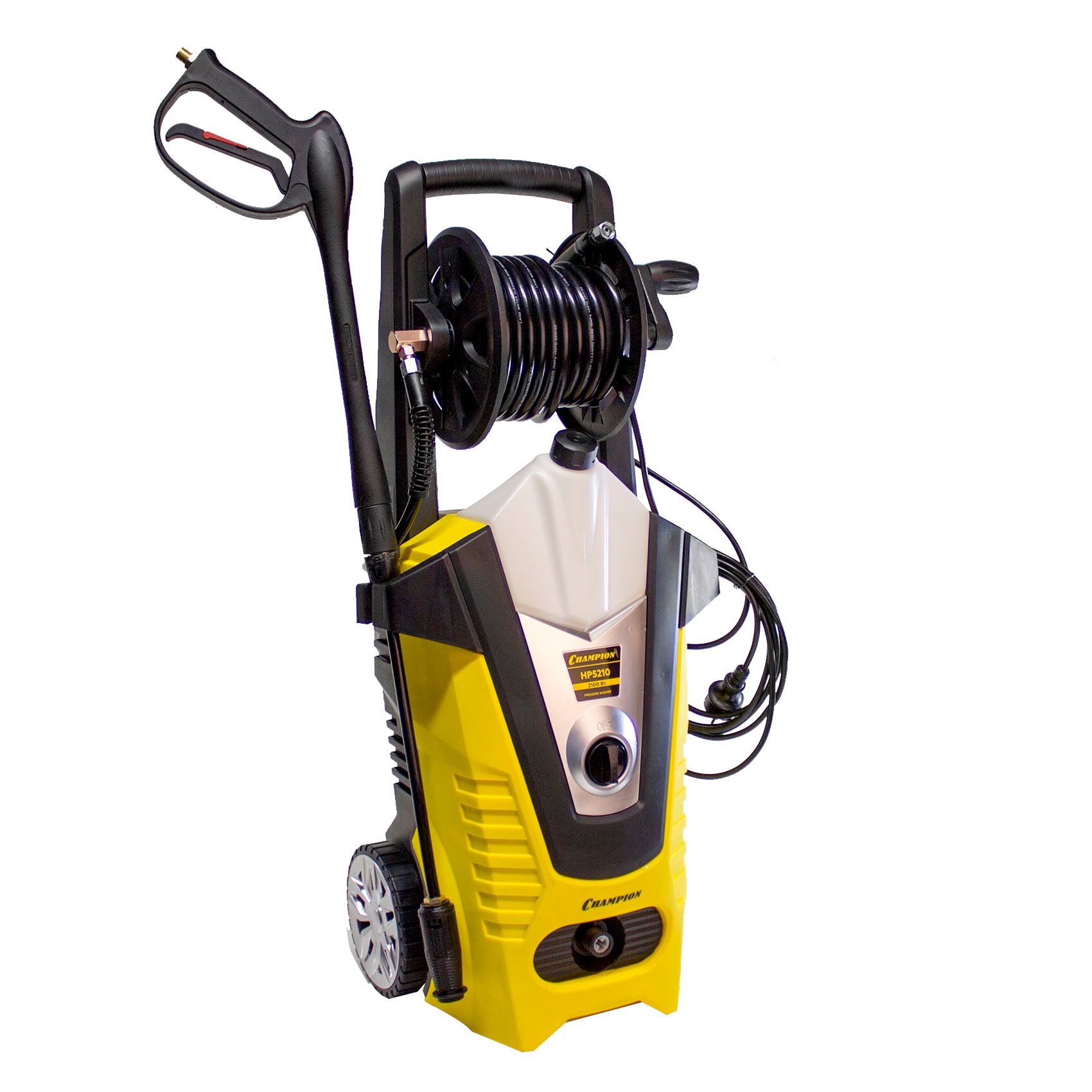 Моющий аппарат CHAMPION HP5210