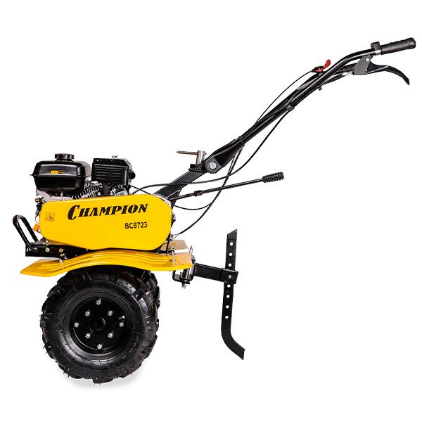 Бензиновый культиватор CHAMPION BC8723