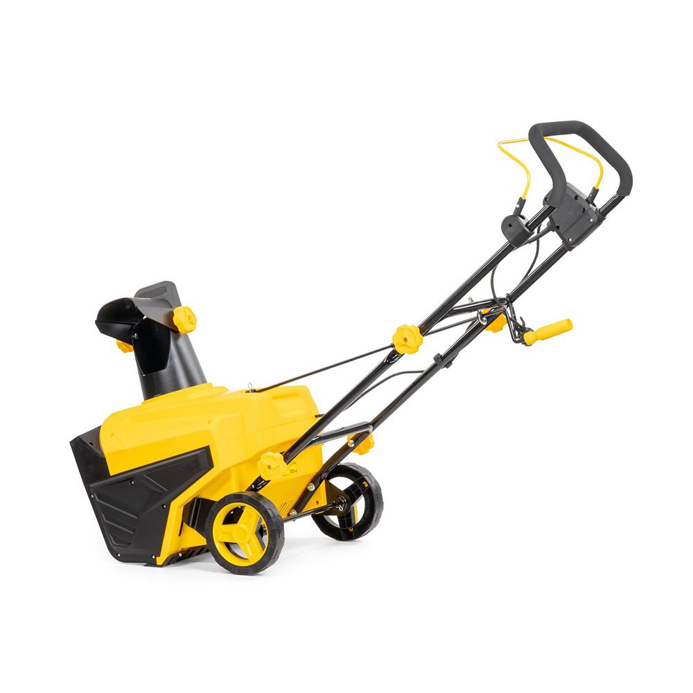 Снегоотбрасыватель CHAMPION STE2350