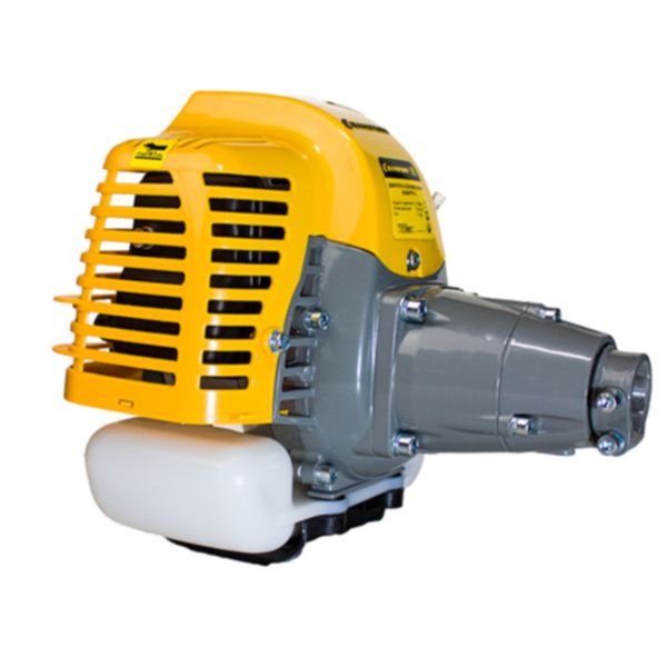 Двухтактный двигатель CHAMPION G026HTF-II