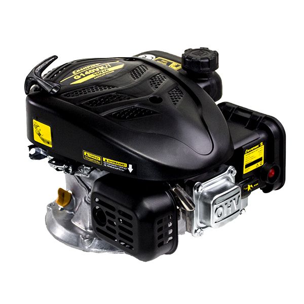 Двигатель с вертикальным валом CHAMPION G140VK/1