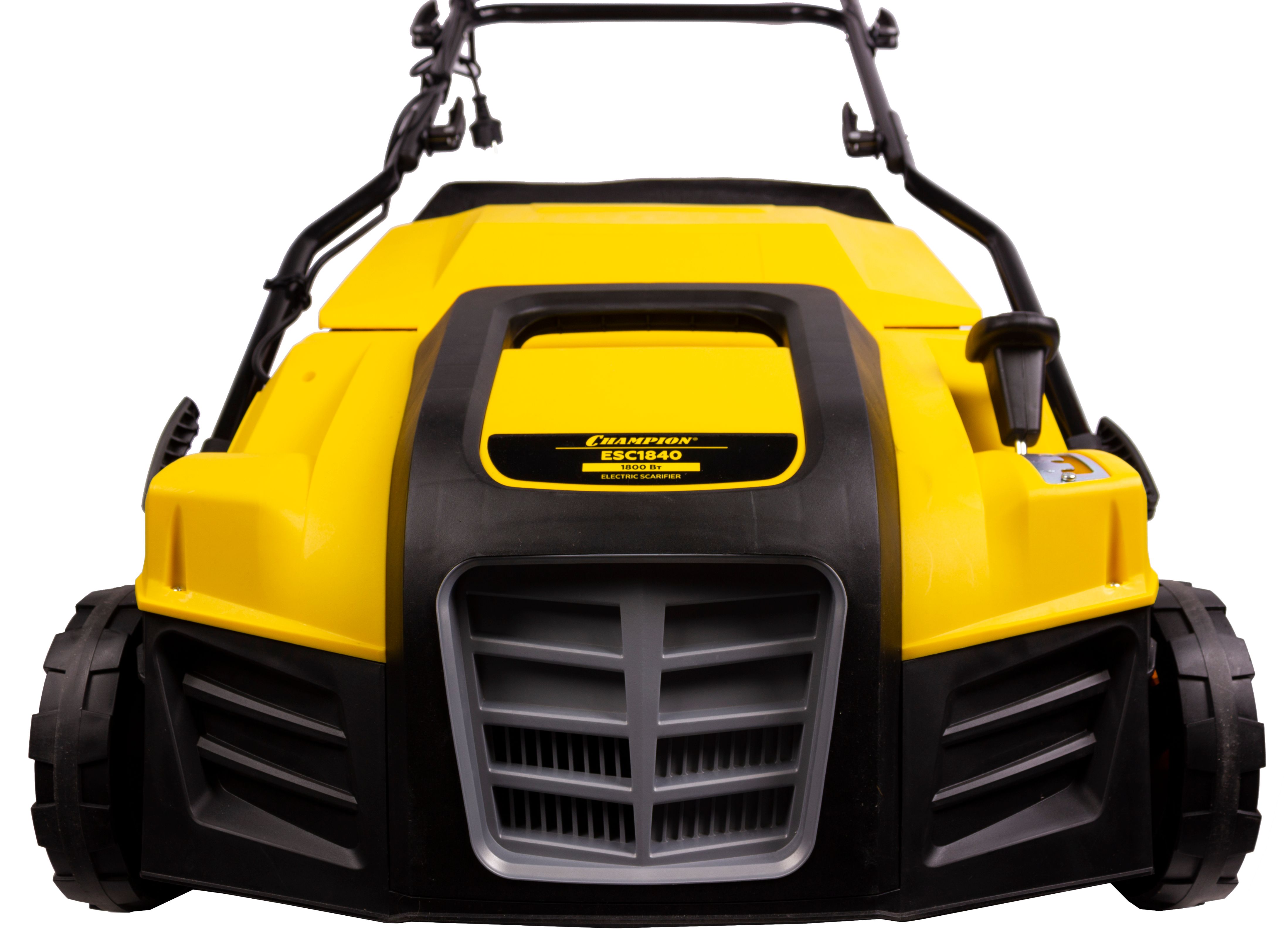 Электрический скарификатор CHAMPION ESC1840