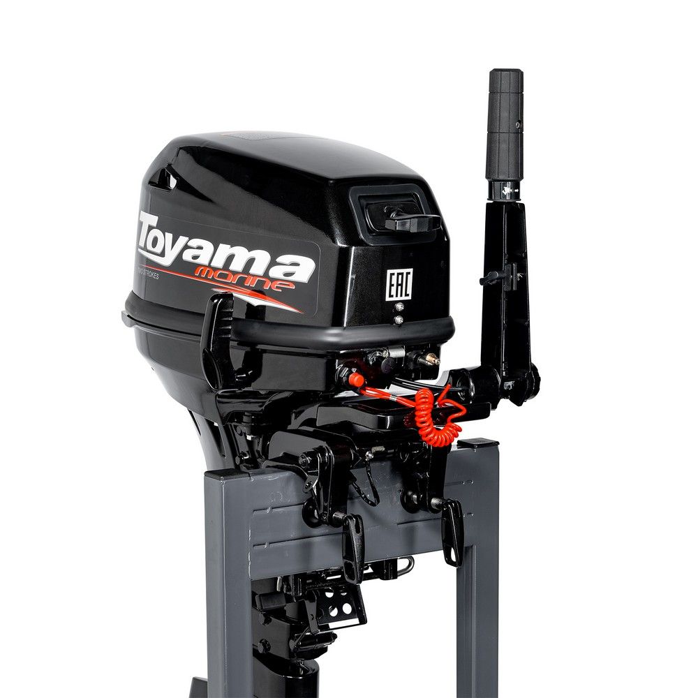 TOYAMA TE9.9BMS