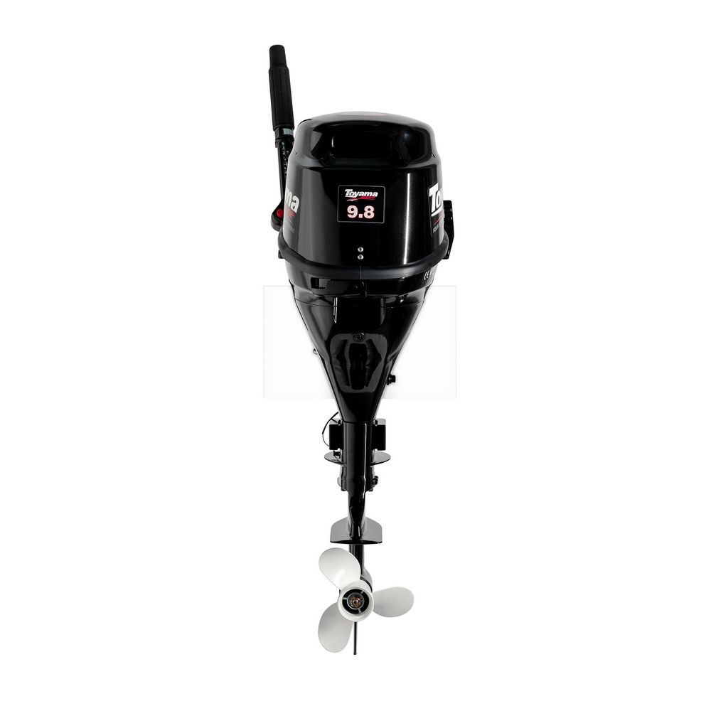 TOYAMA F9.8BMS