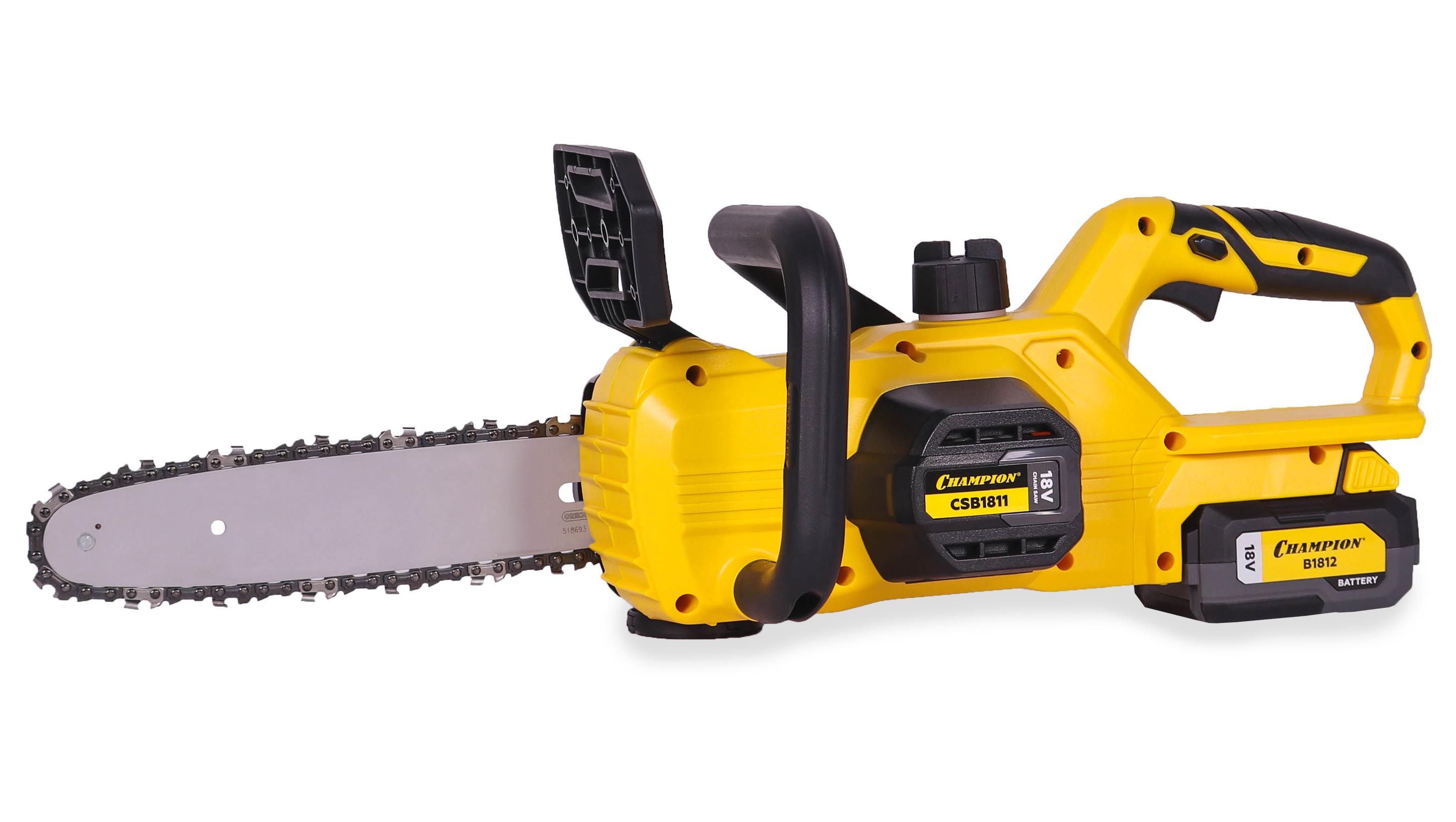 Аккумуляторная техника CHAMPION CSB1811