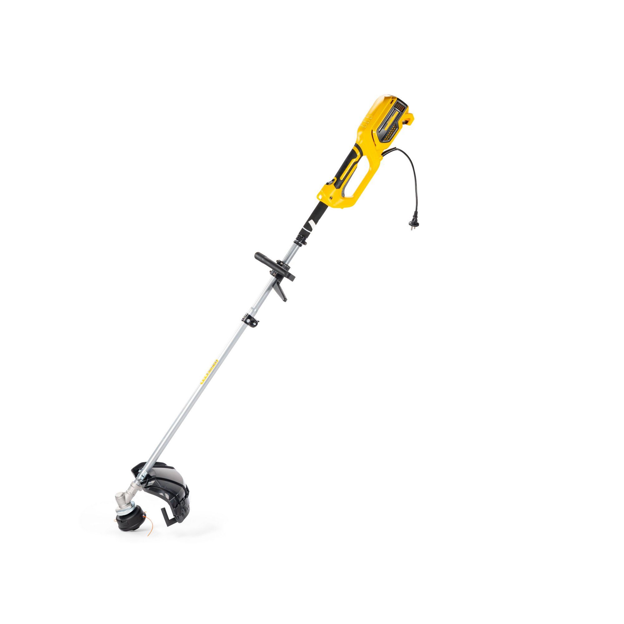 Электрический триммер CHAMPION ET1501