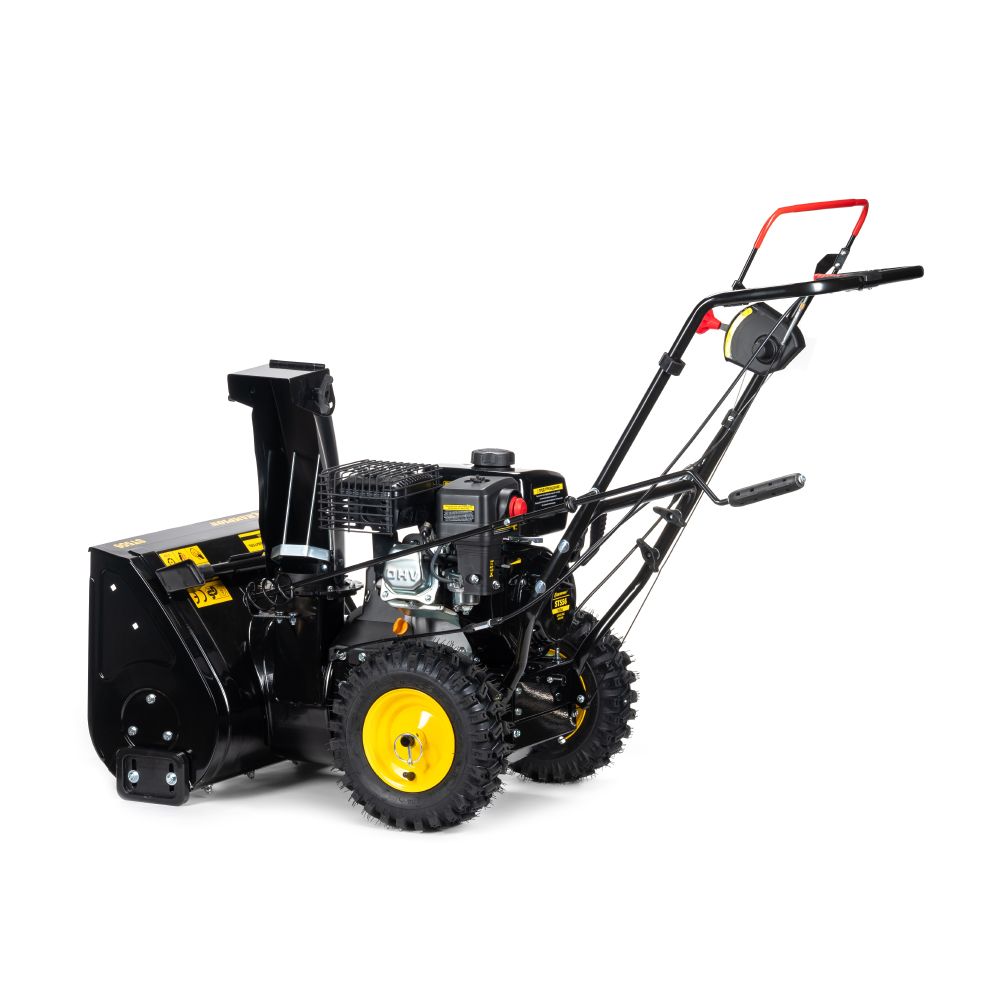 Снегоотбрасыватель CHAMPION ST556