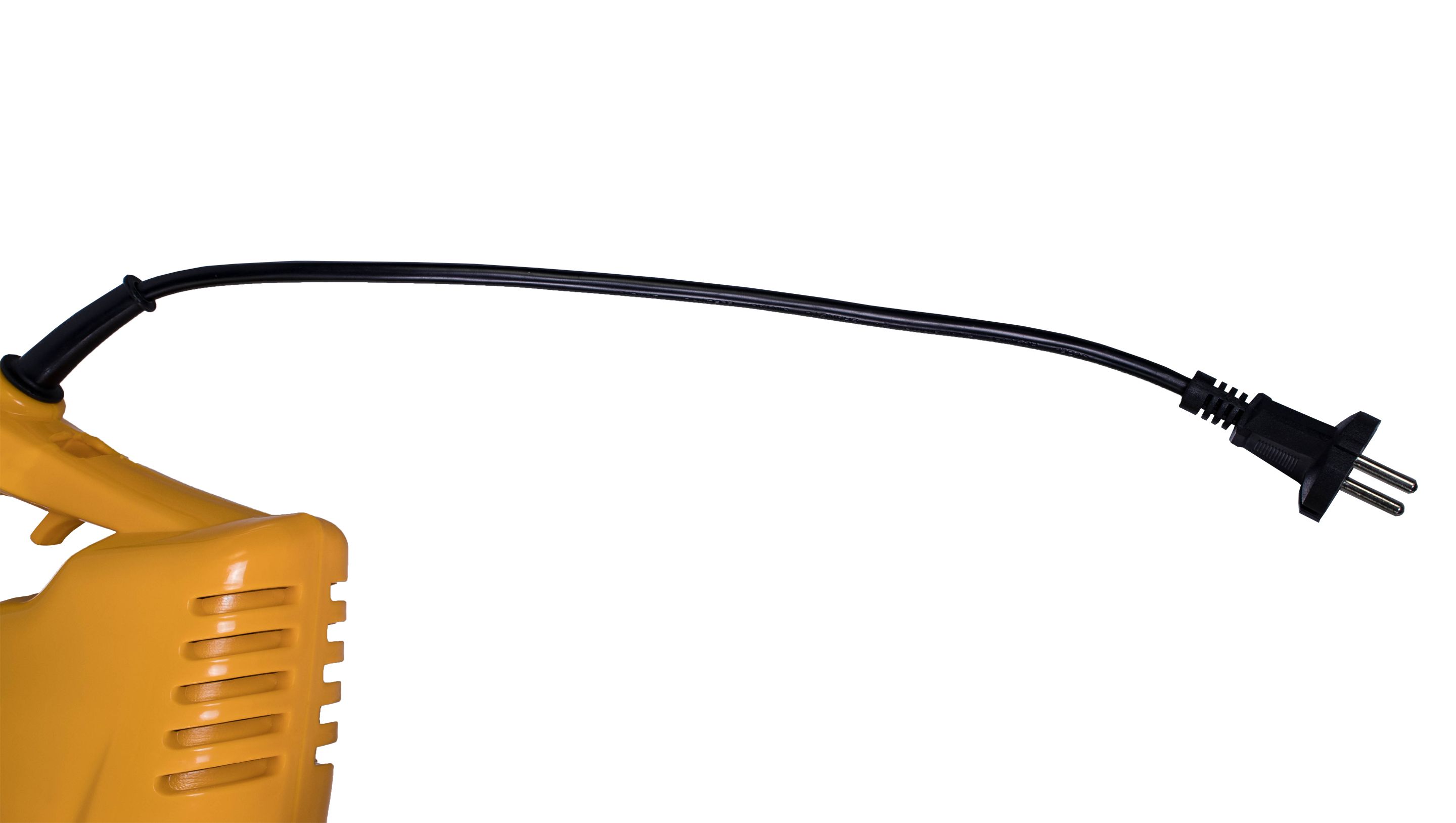 Электрическая воздуходувка CHAMPION EB4510