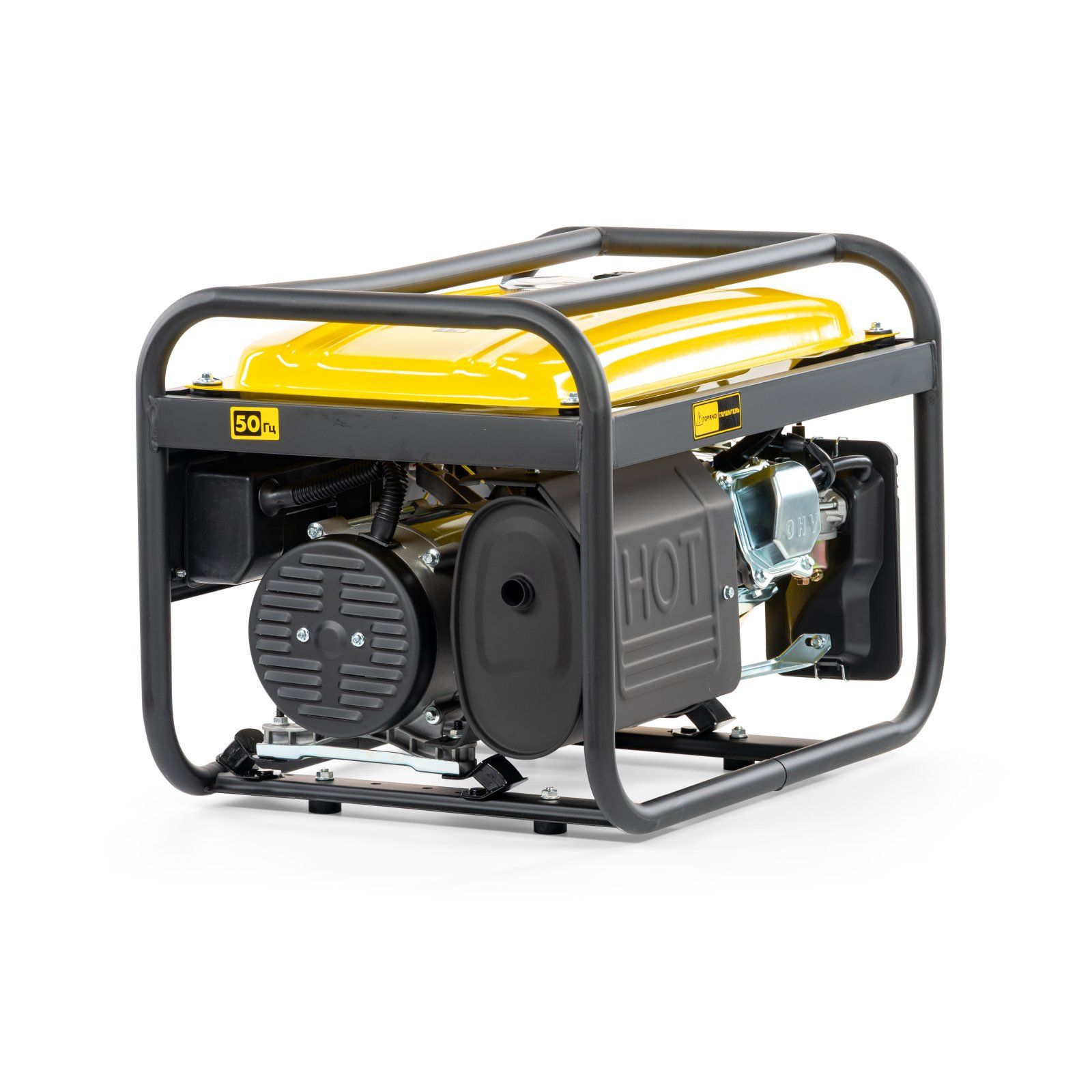 Бензиновый генератор CHAMPION GG2801