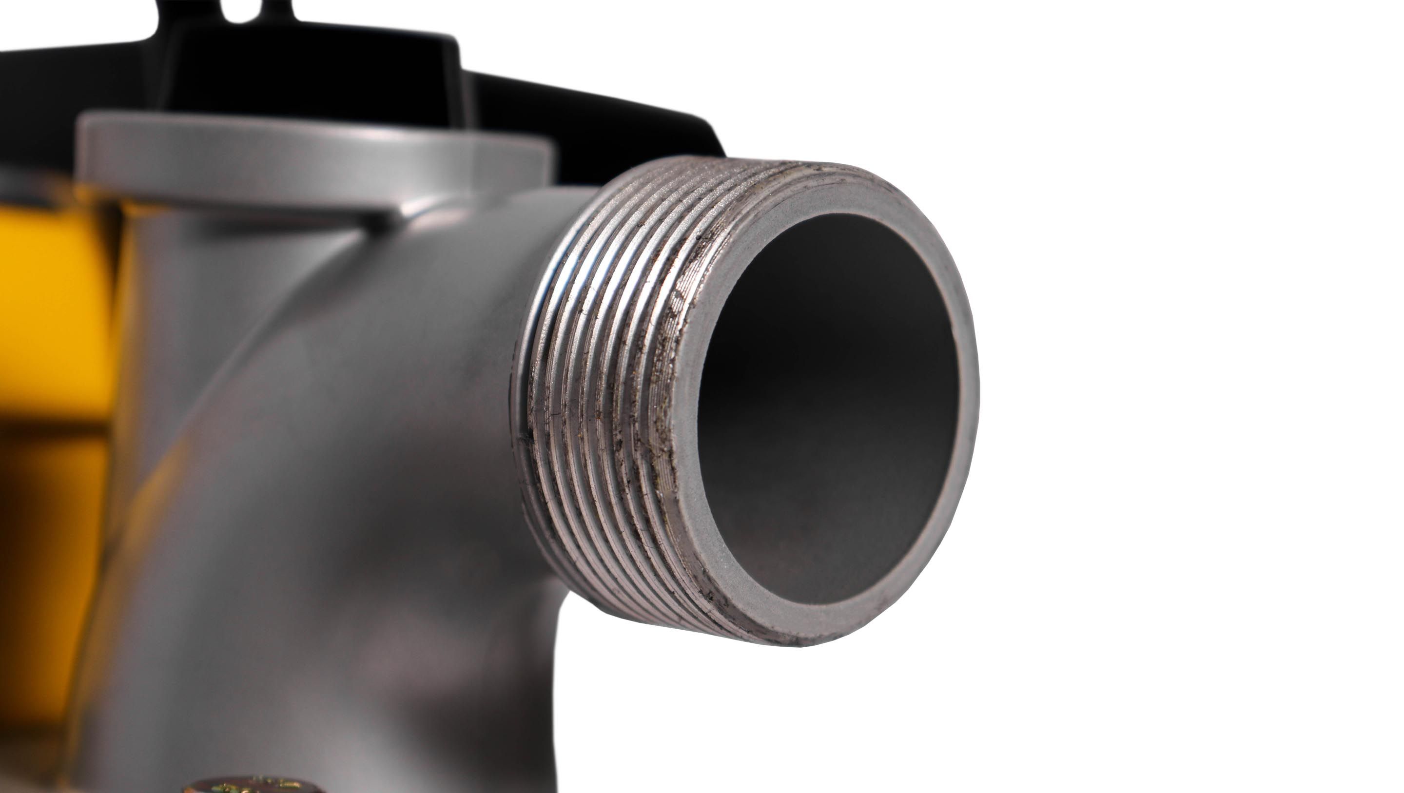 Бензиновая мотопомпа CHAMPION GP40