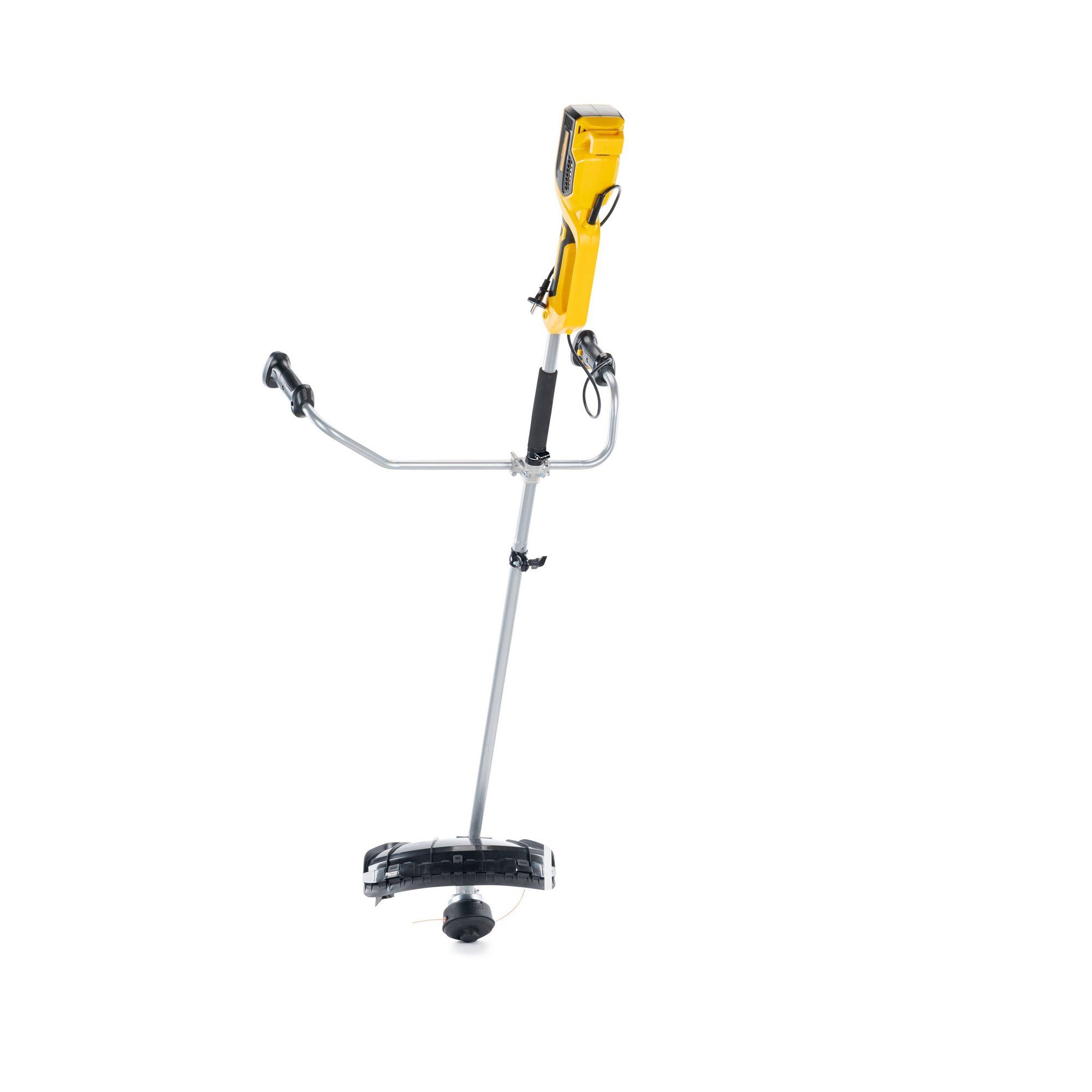 Электрический триммер CHAMPION ET1500