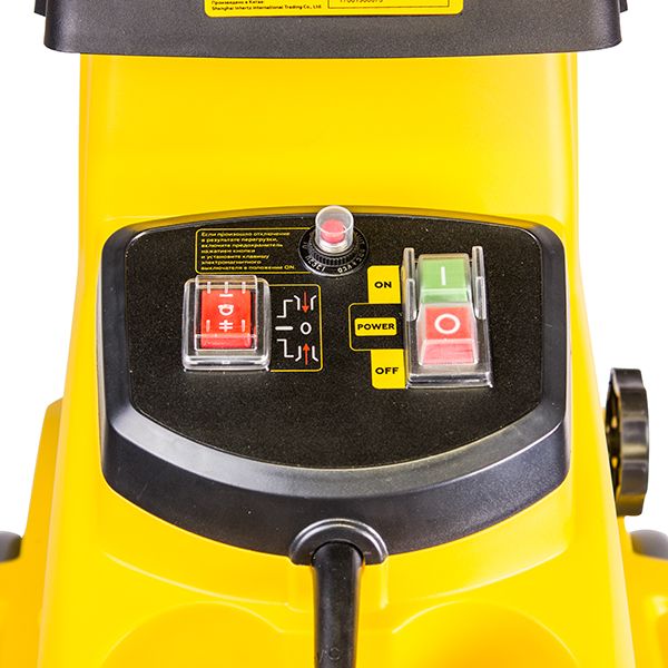 Измельчитель CHAMPION SH280