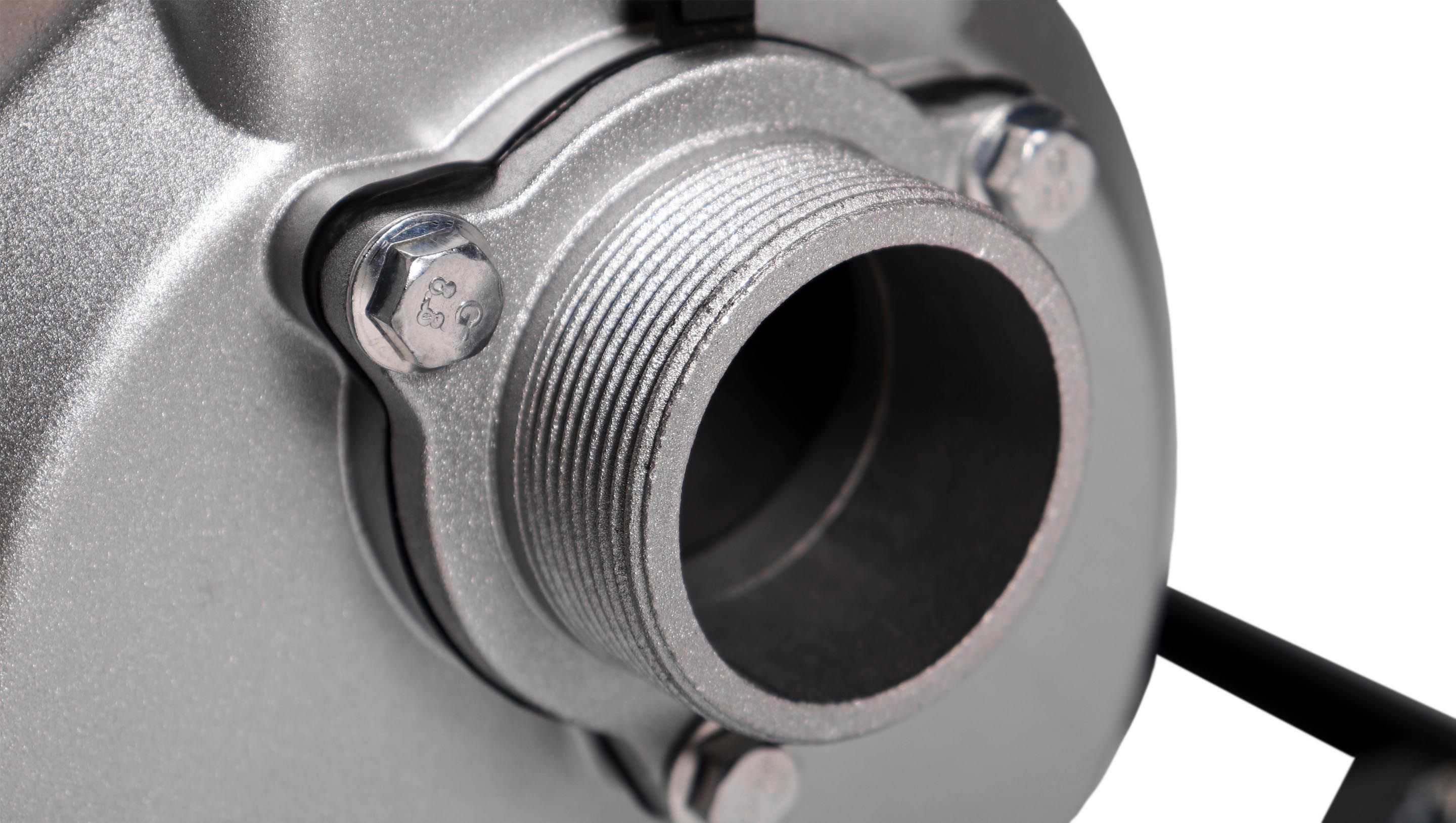 Бензиновая мотопомпа CHAMPION GP50