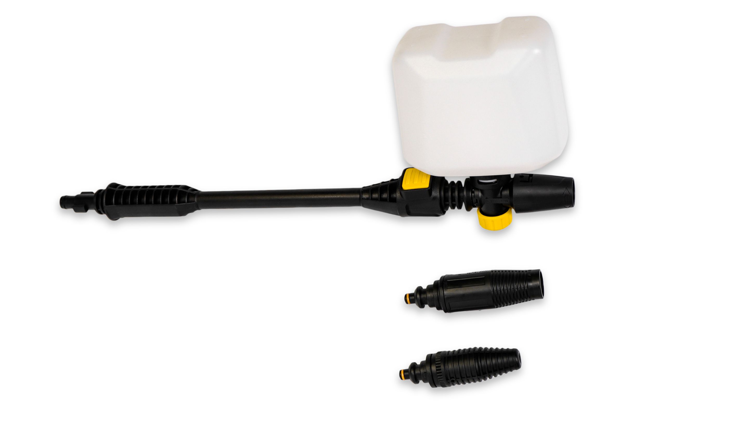 Моющий аппарат CHAMPION HP3200