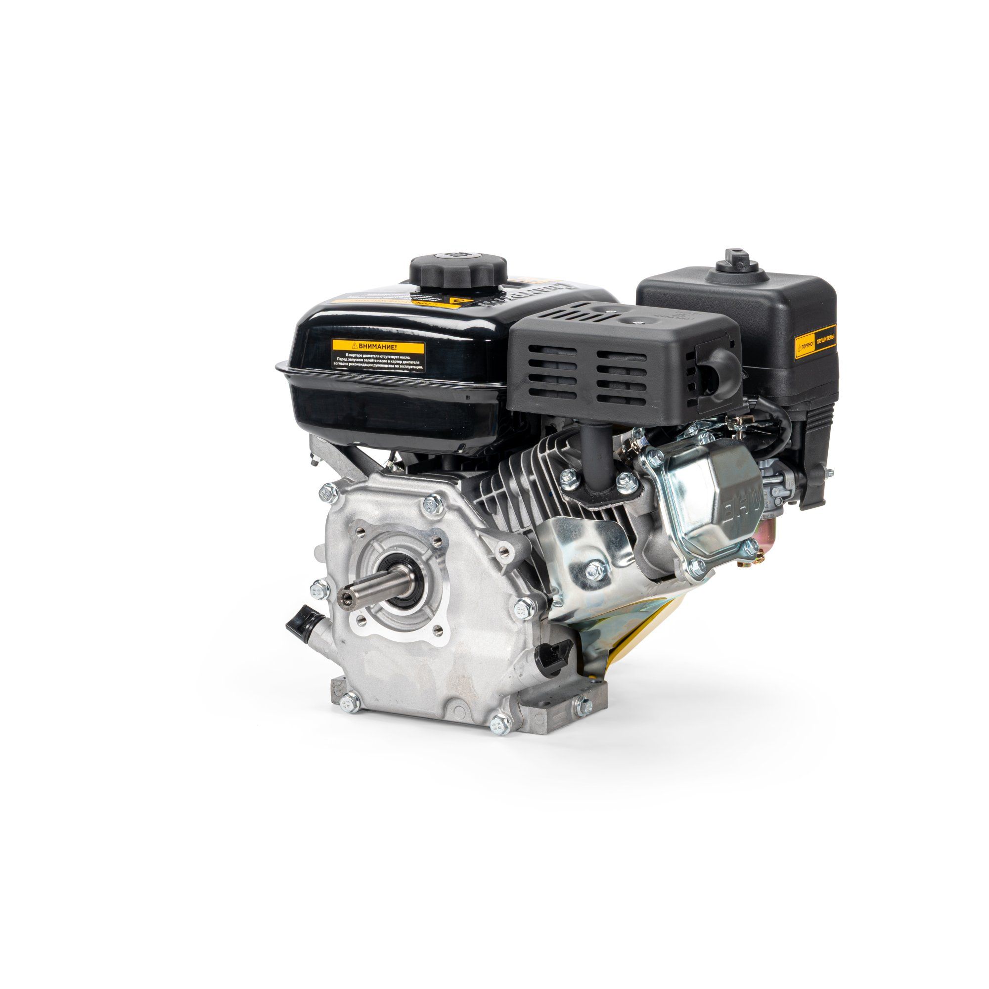 Двигатель с горизонтальным валом CHAMPION G210-2HK