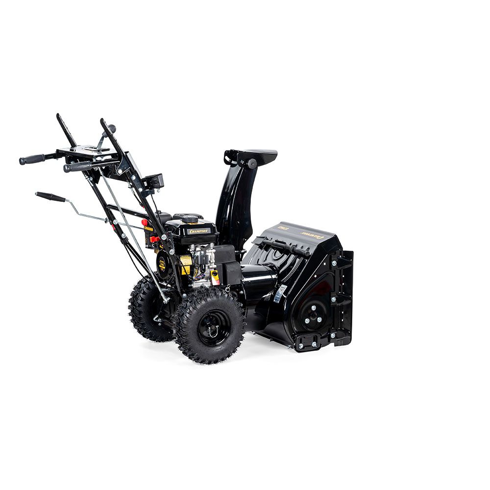 Снегоотбрасыватель CHAMPION ST663